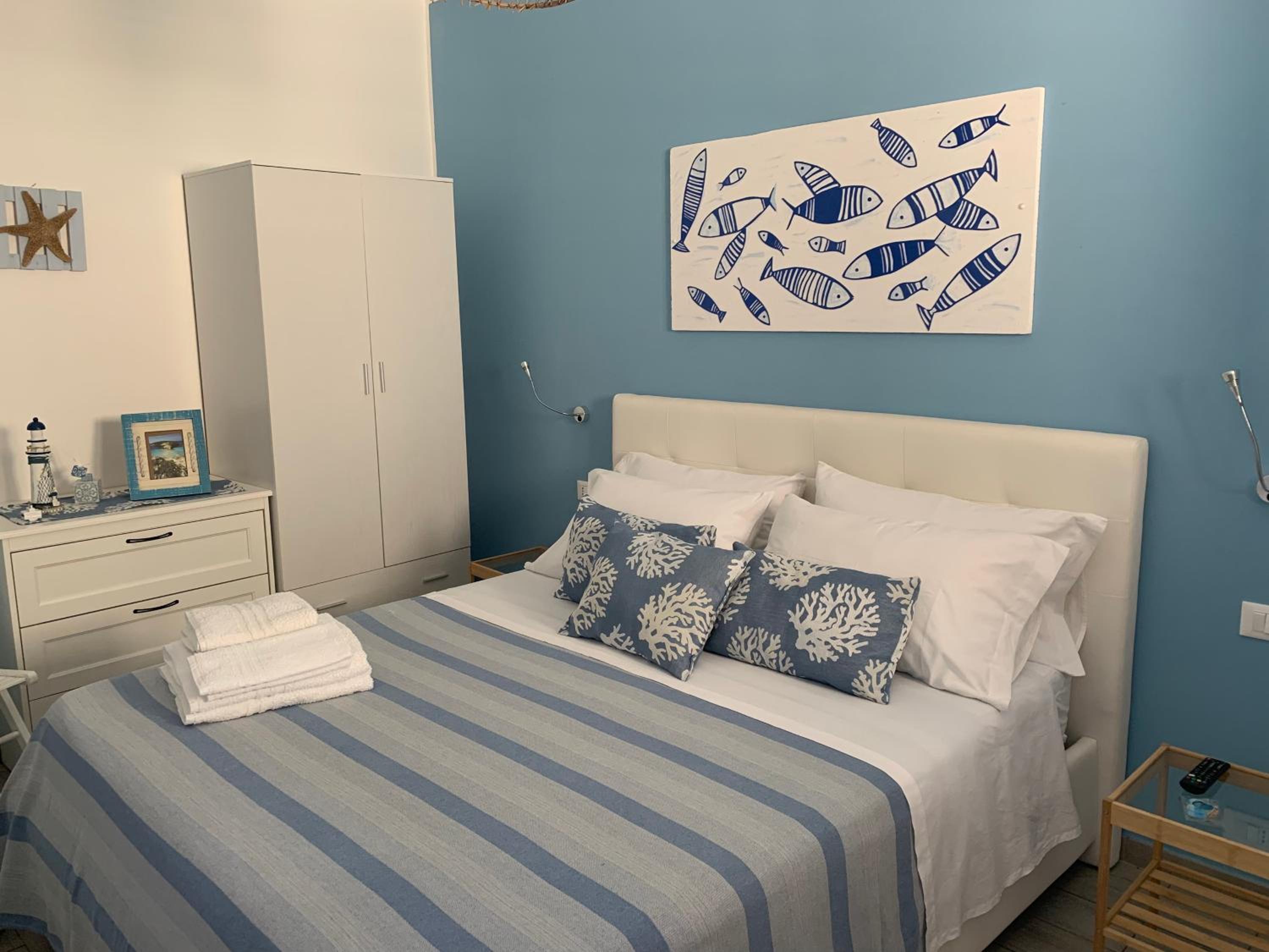 Cassiopea Two-Room Apartment with Porto Nuovo View photo 5