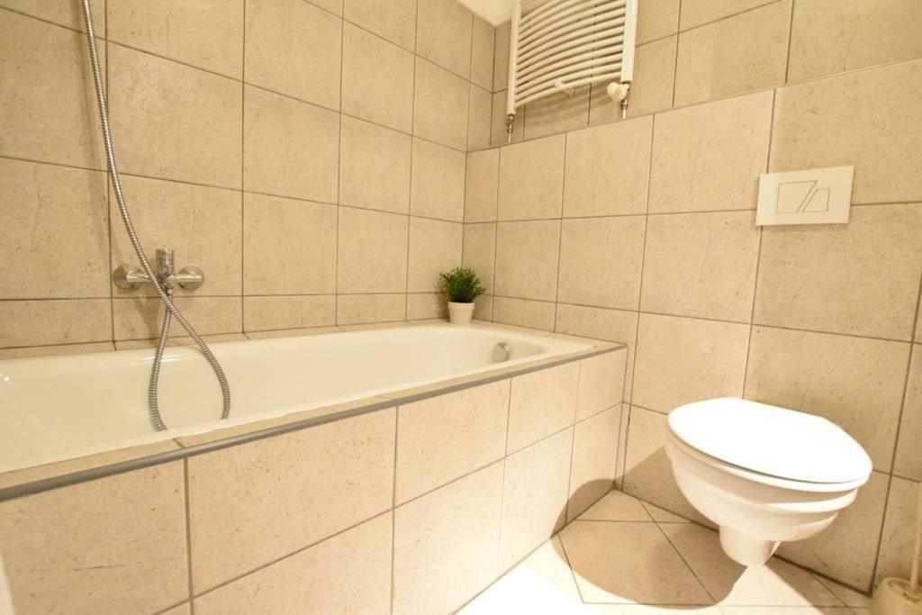 Budapest center Opera apartment