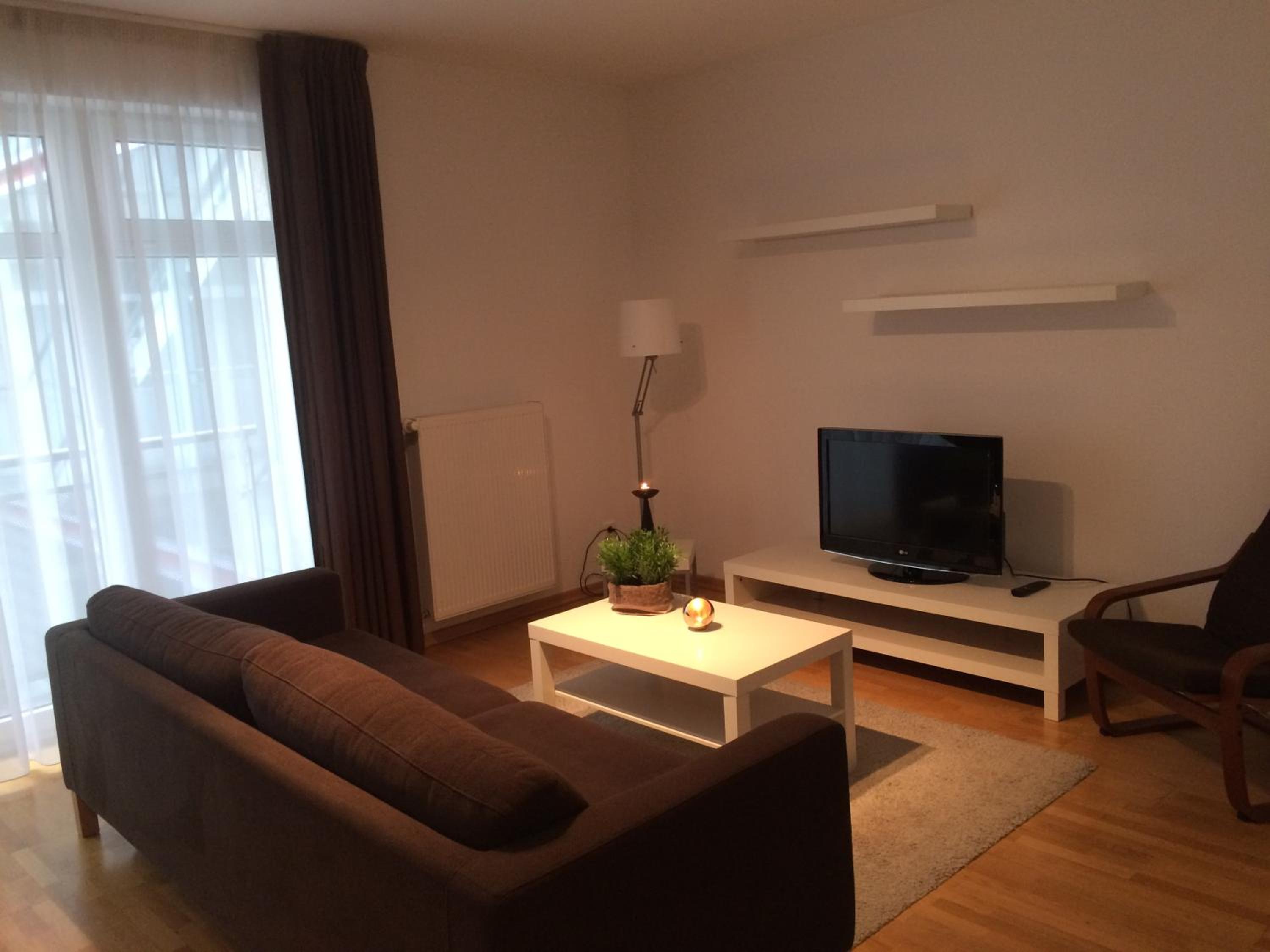 Budapest center Opera apartment