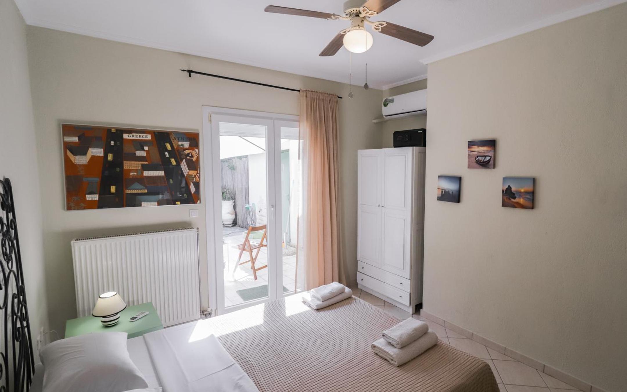 Casa Mameli Apartments