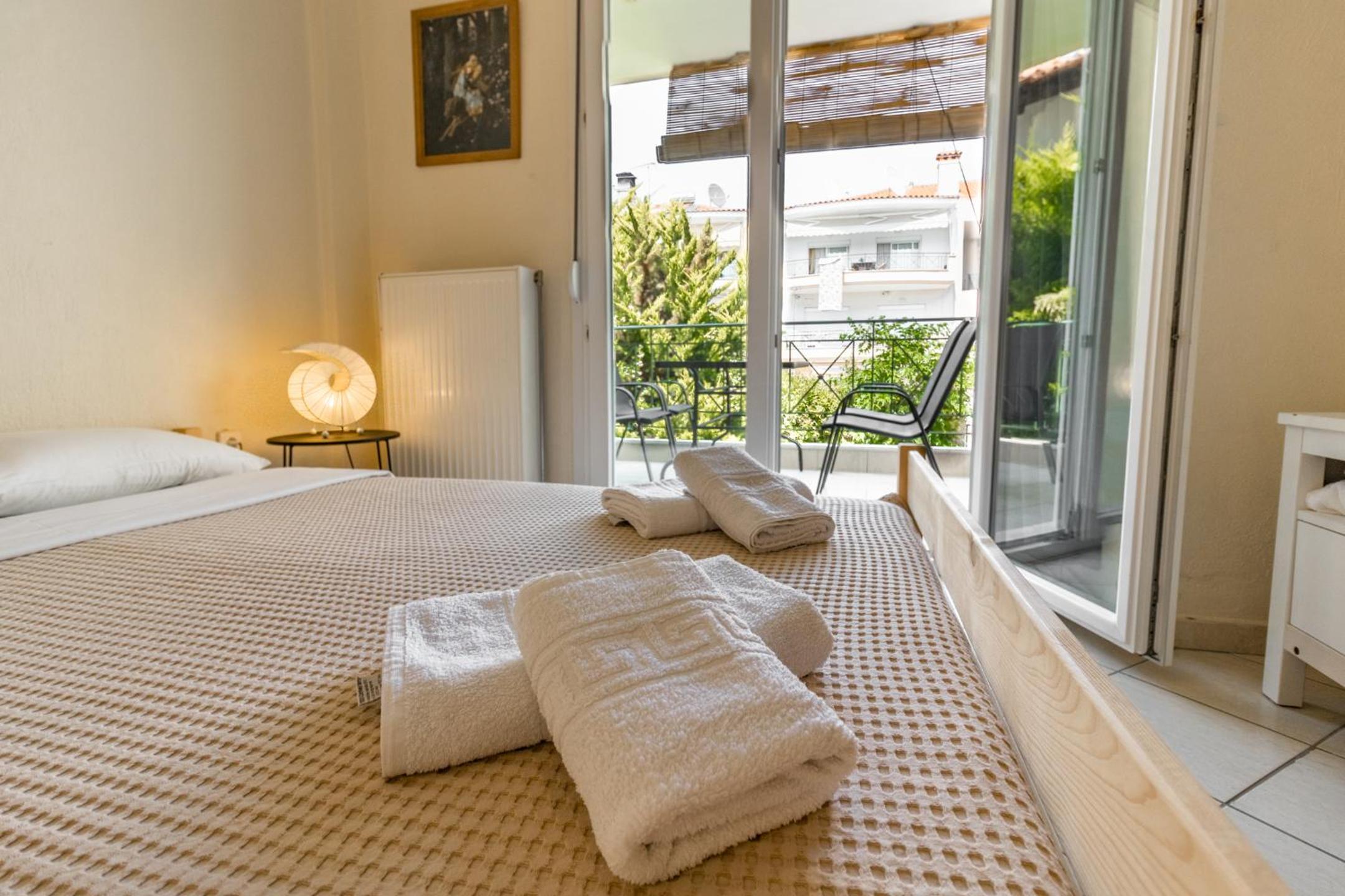 Casa Mameli Apartments
