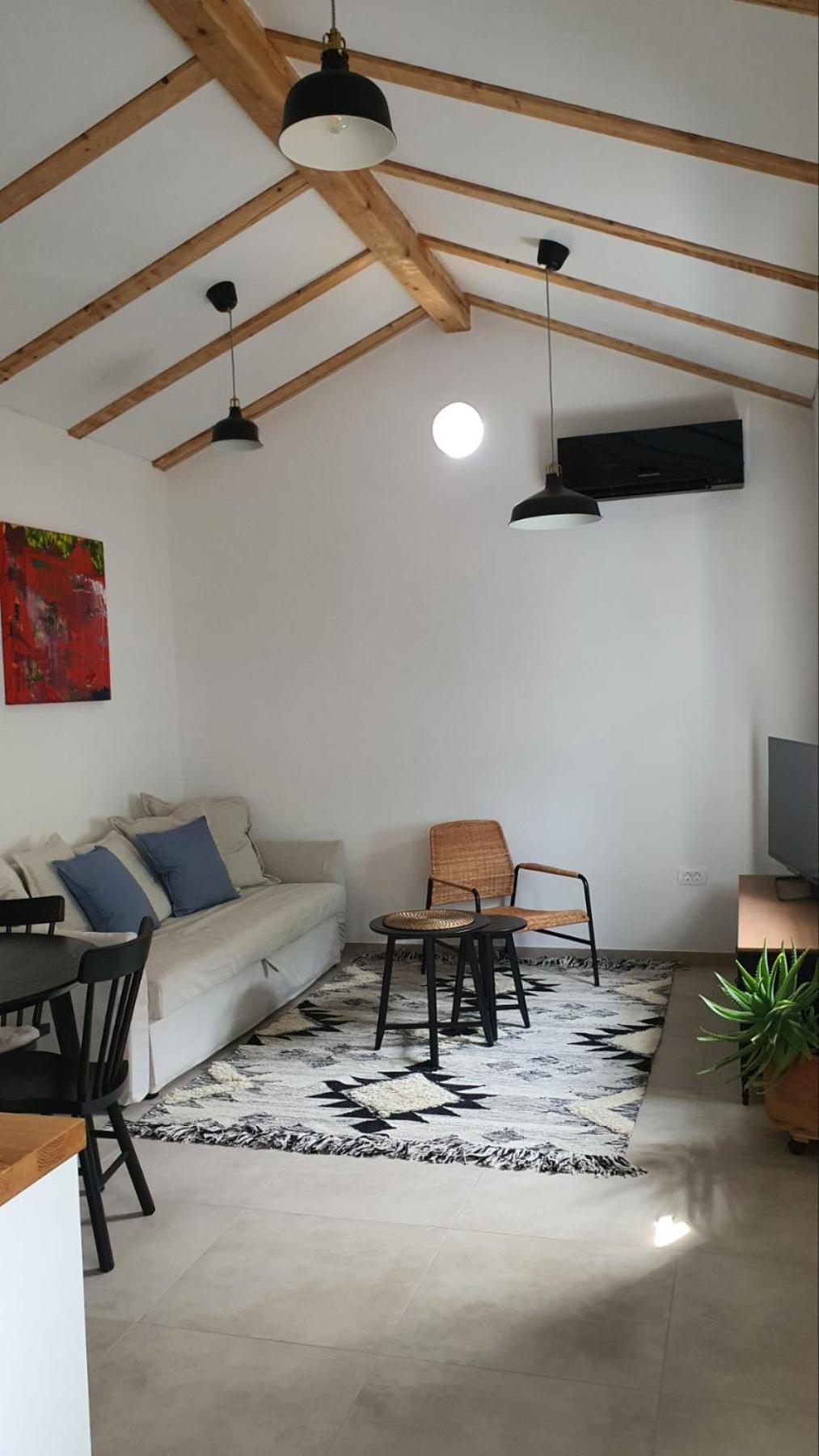 Apartment Ariela