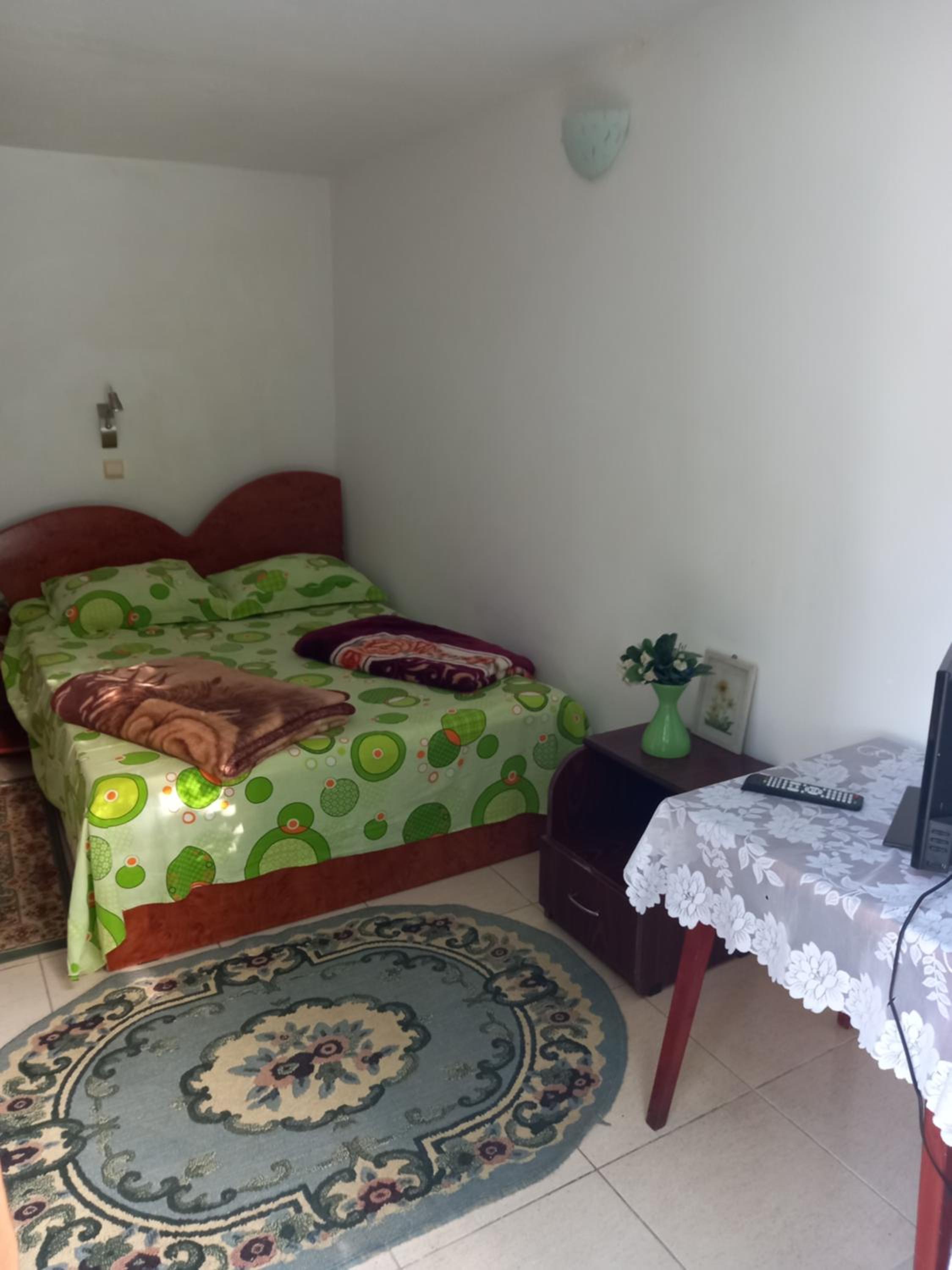 Casute de piatra Costinești