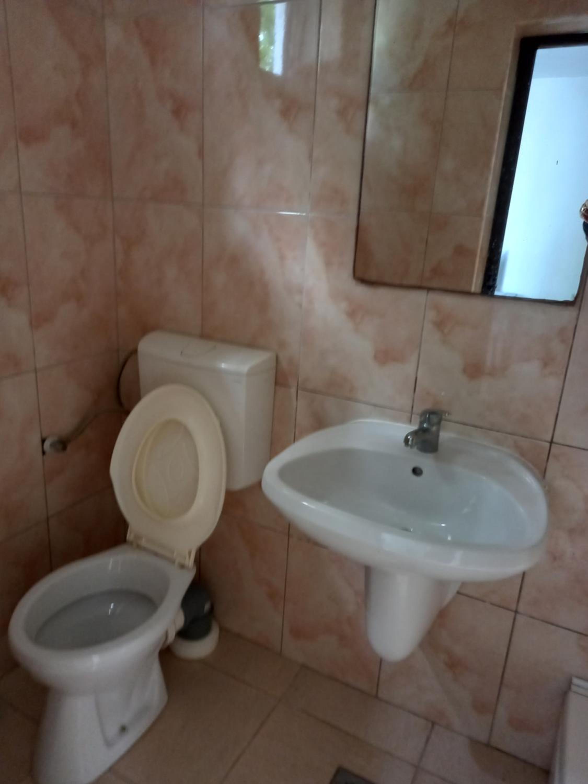 Casute de piatra Costinești