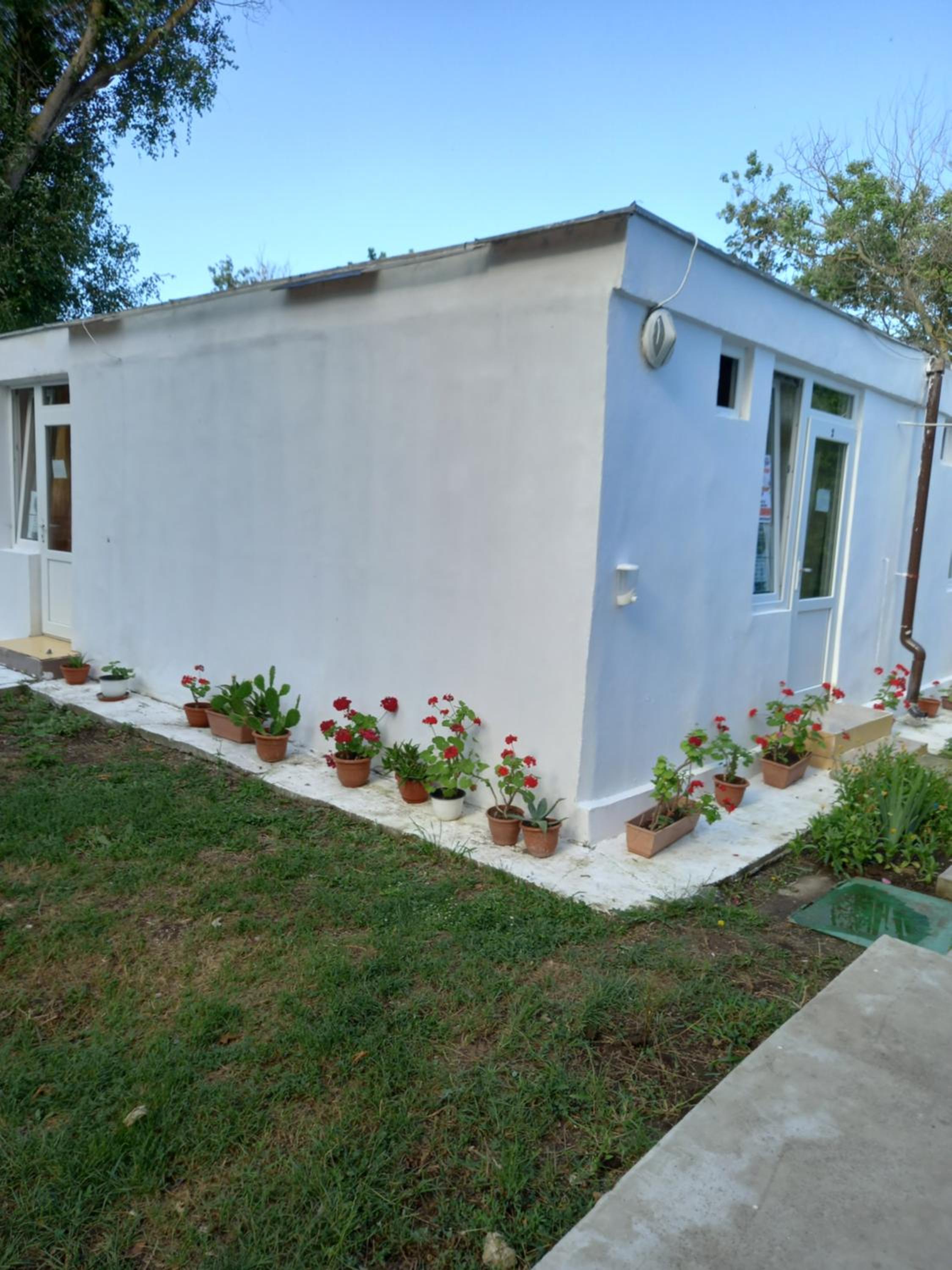 Casa Elly & Rolly - cazare Costinesti