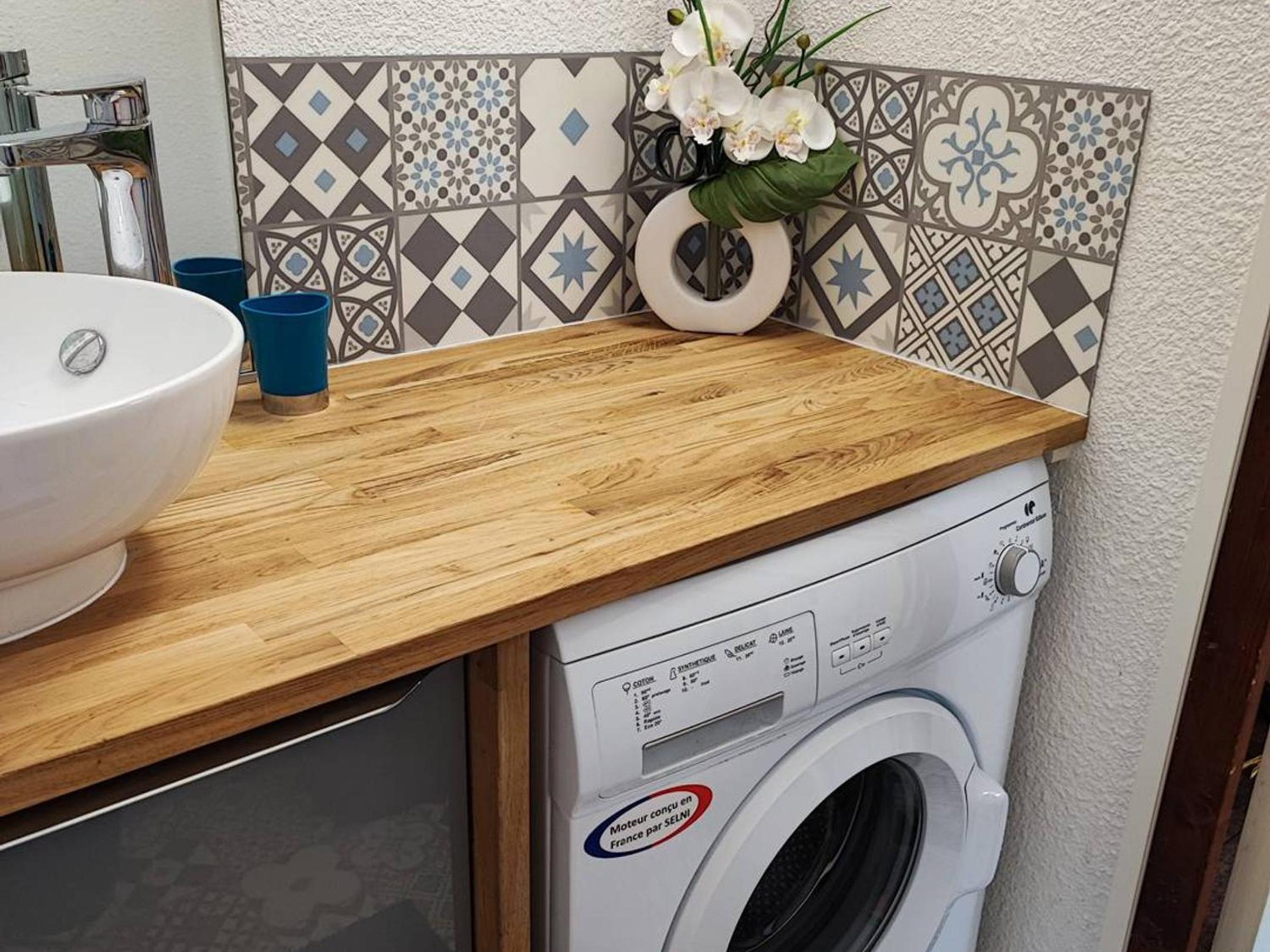 Appartement Les Orres, 2 pièces, 6 personnes - FR-1-322-240 - Image 3
