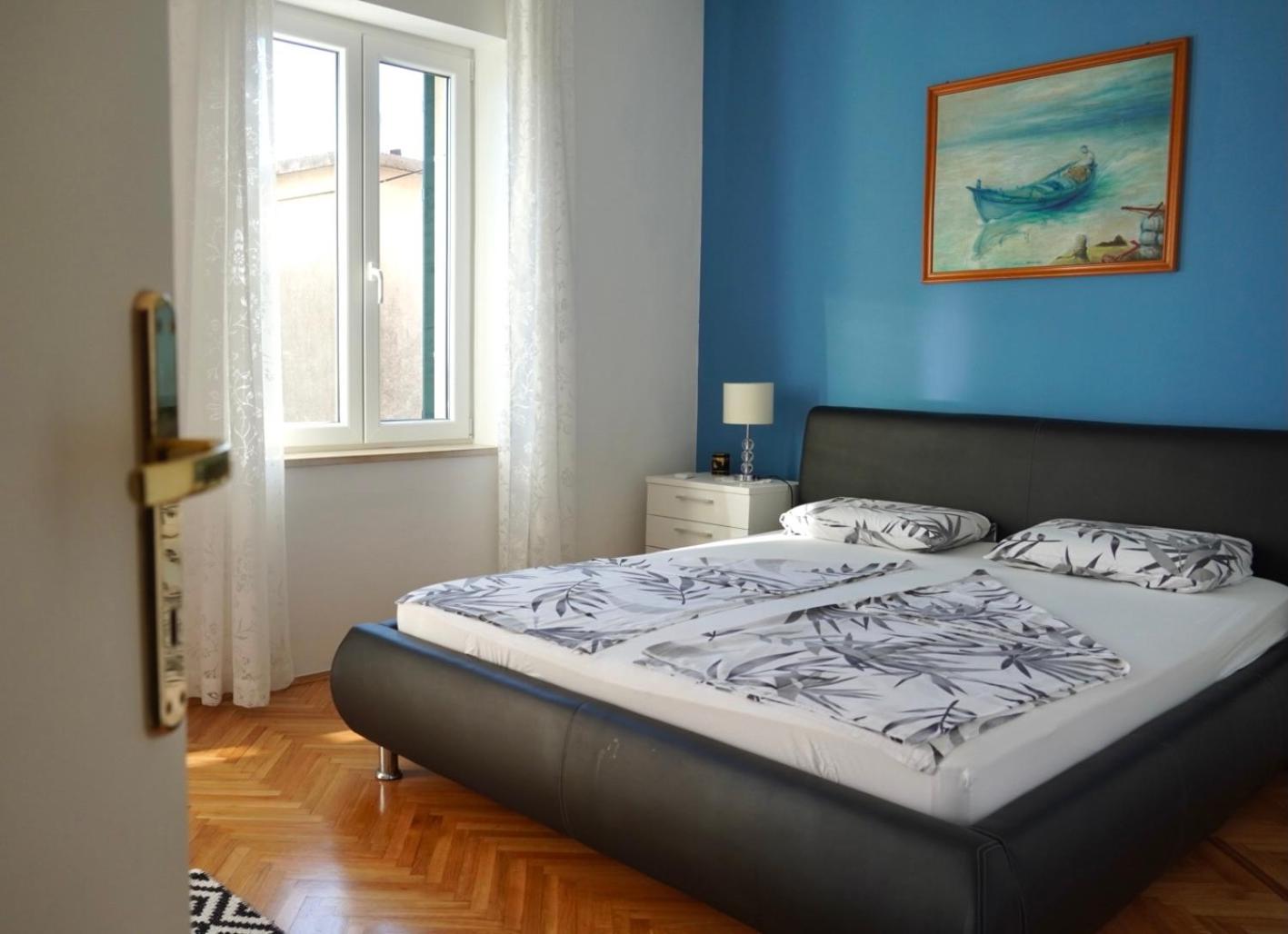 Apartment Ribar