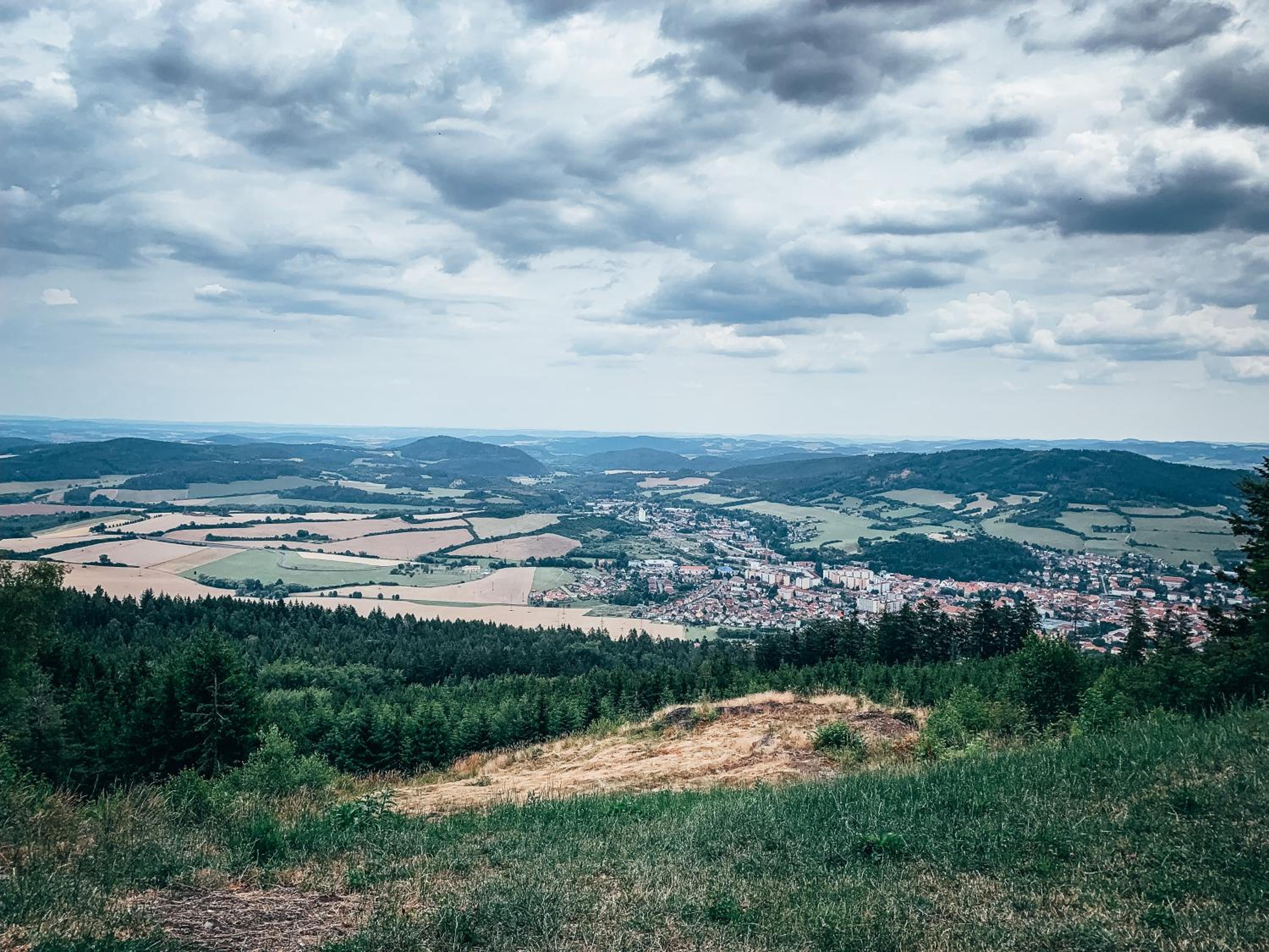 Horská chata Svatobor