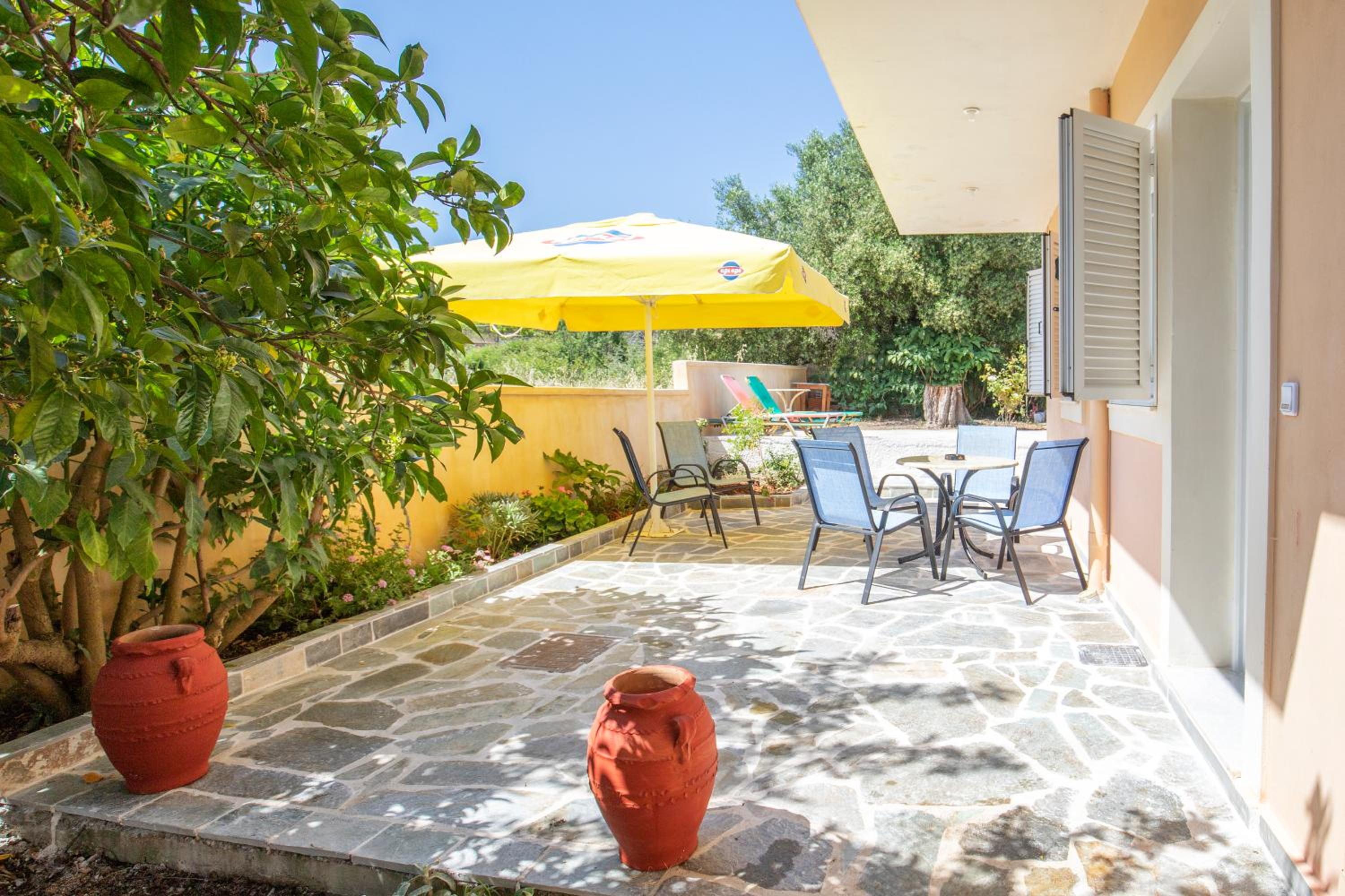 Villa Bouboulina