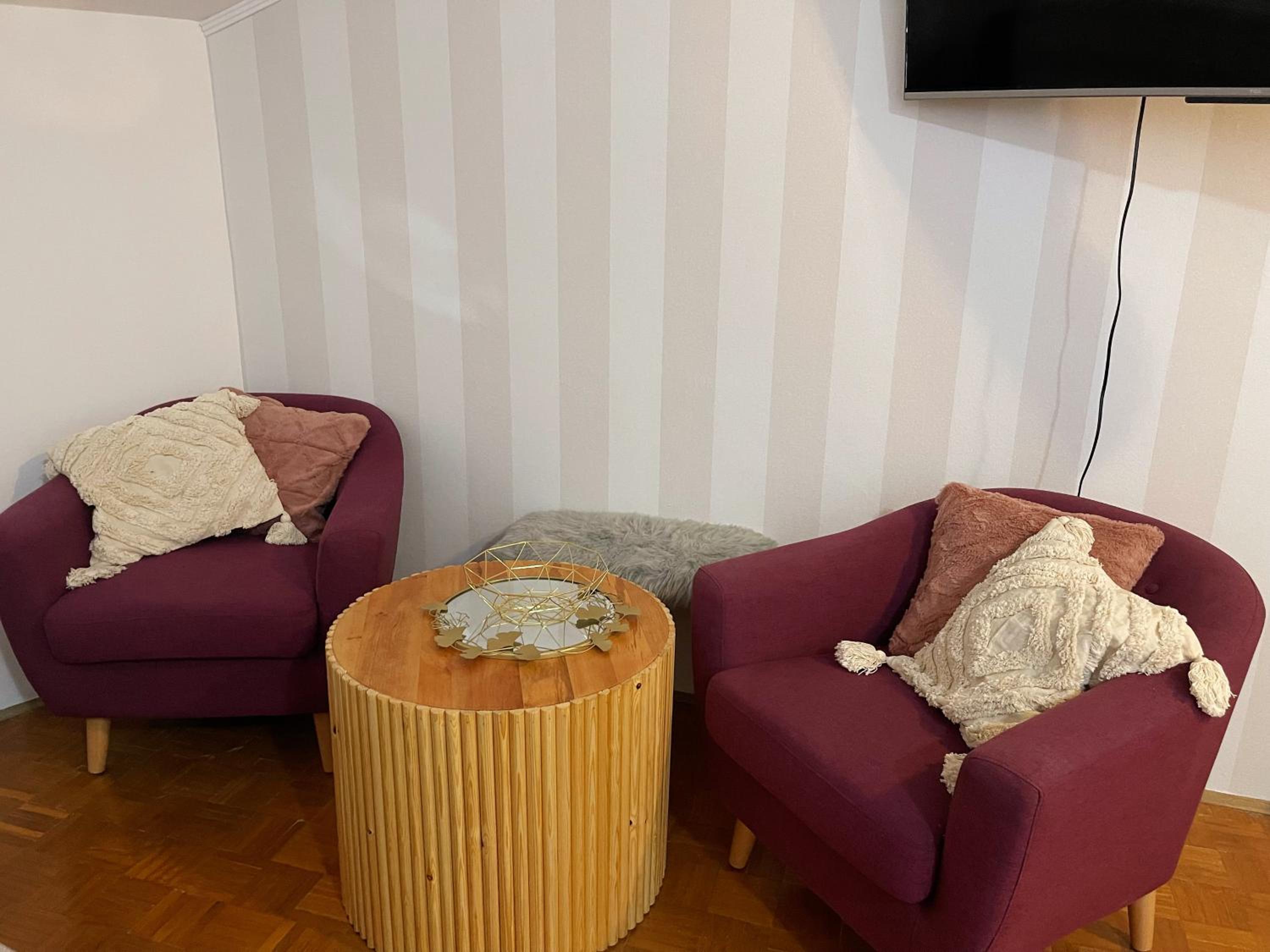 Apartment Zora in the center of Crikvenica view 5
