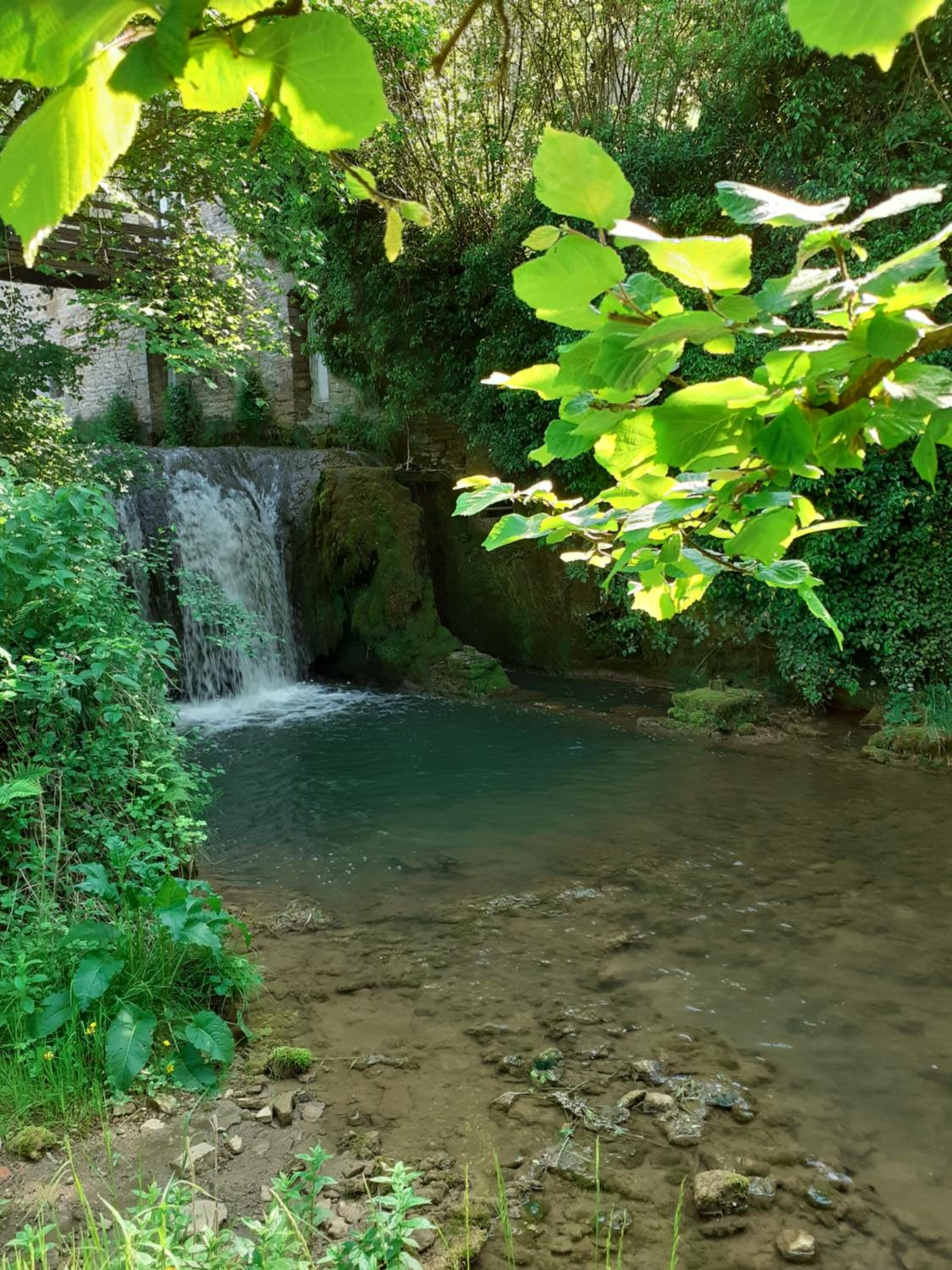Moulin Chantepierre view 4
