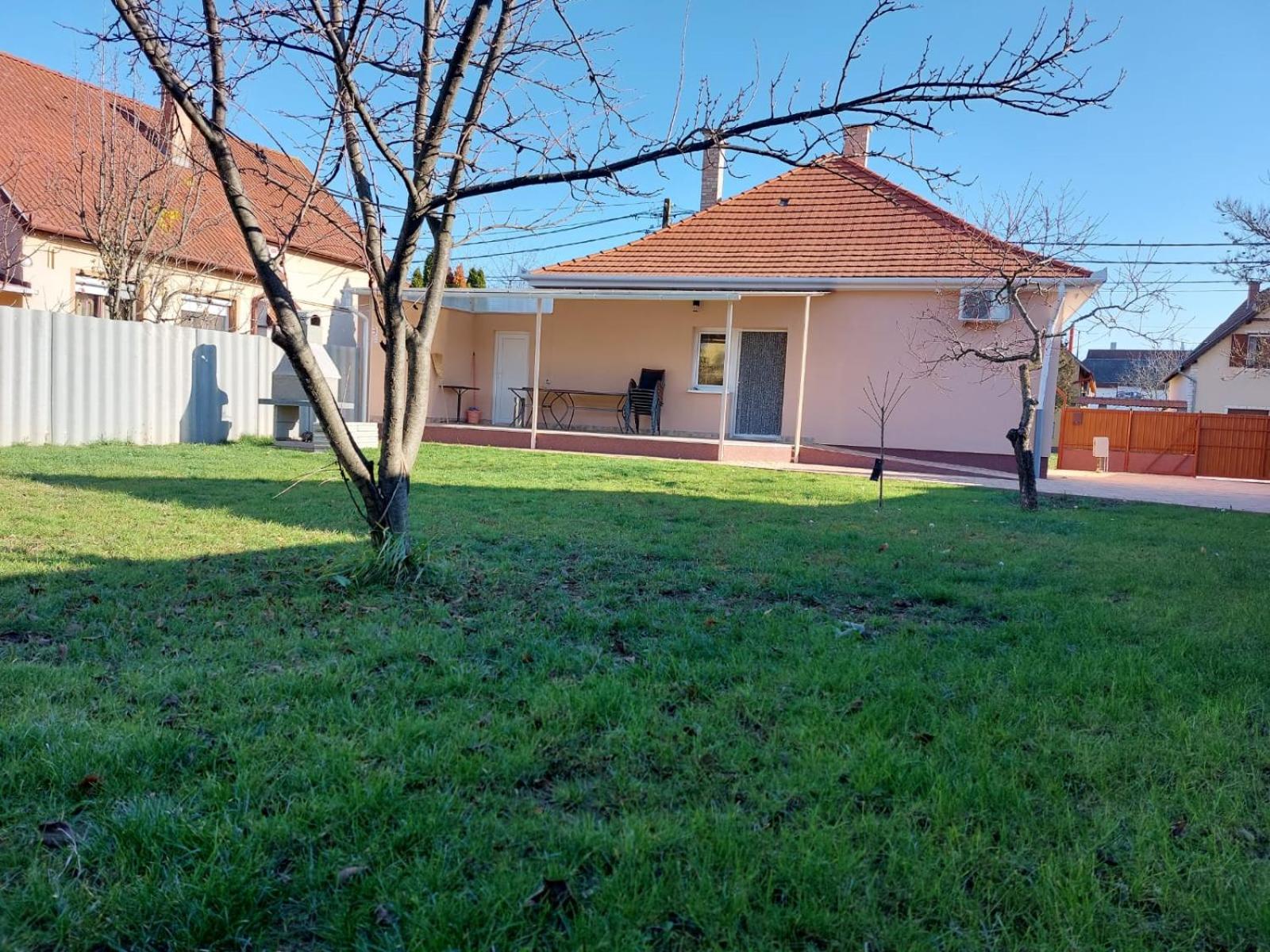 Marinica Apartman 3