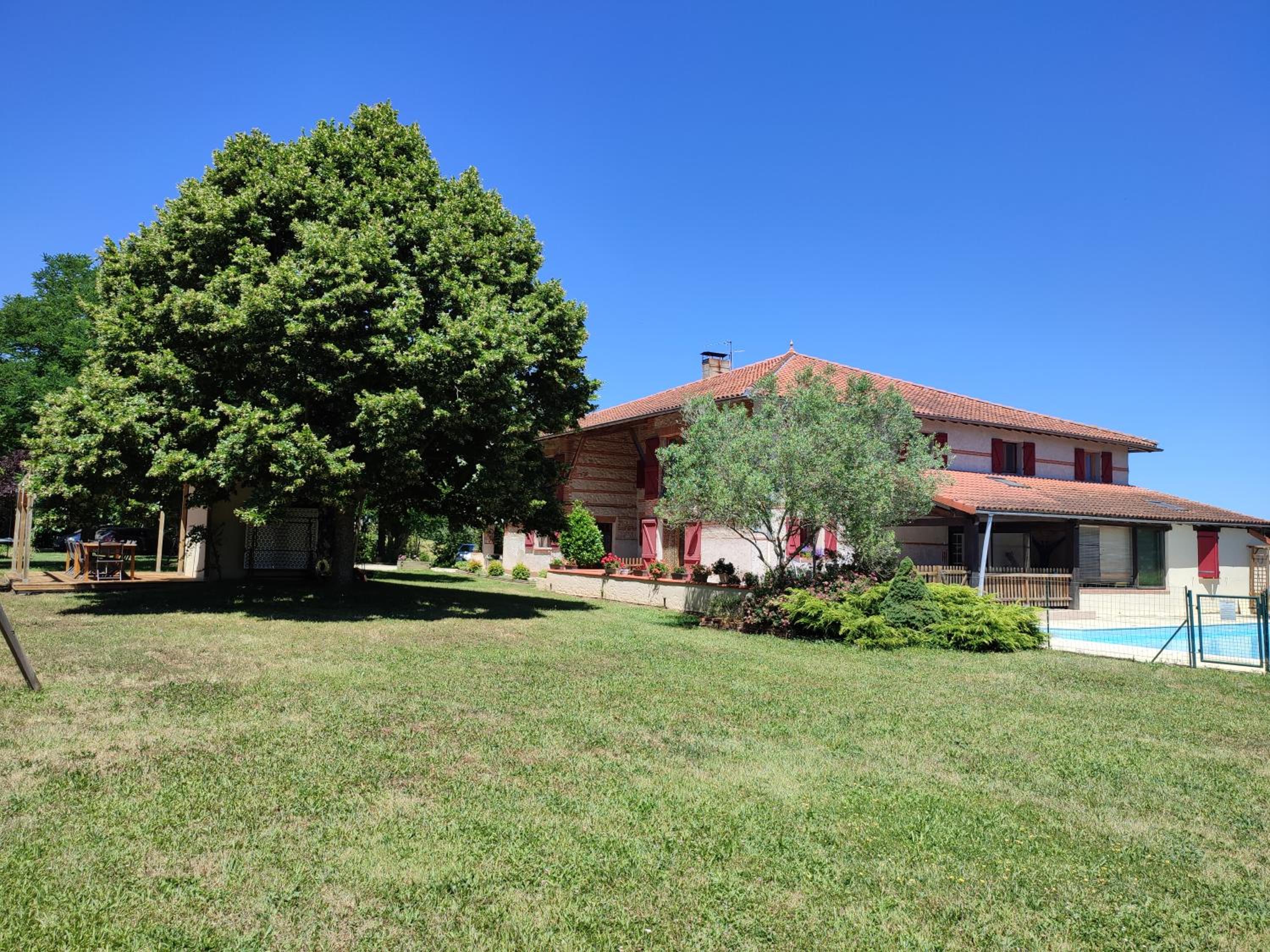 Ânes Et Logis view 3