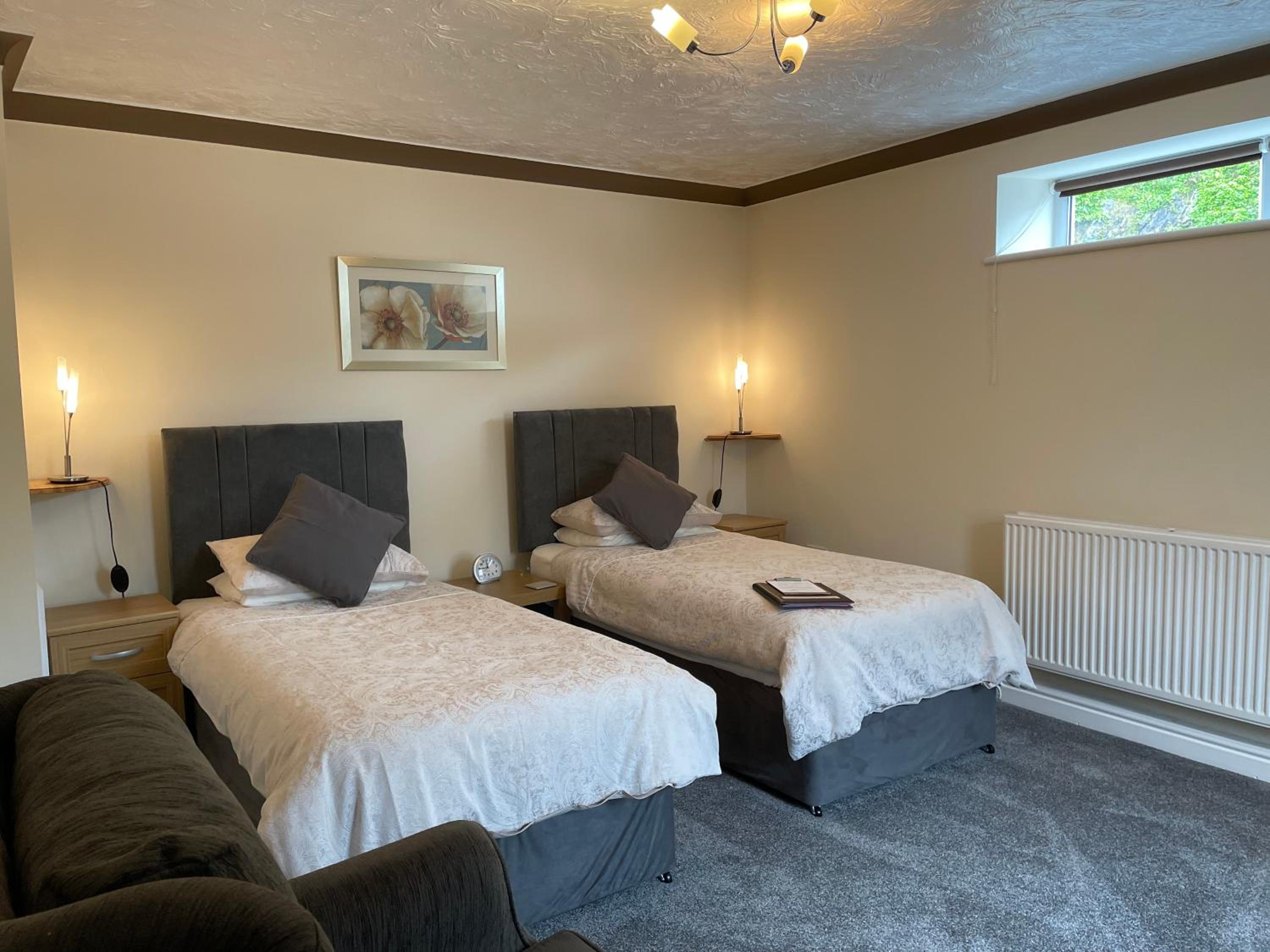 Bron Menai Guest House, Foto 53