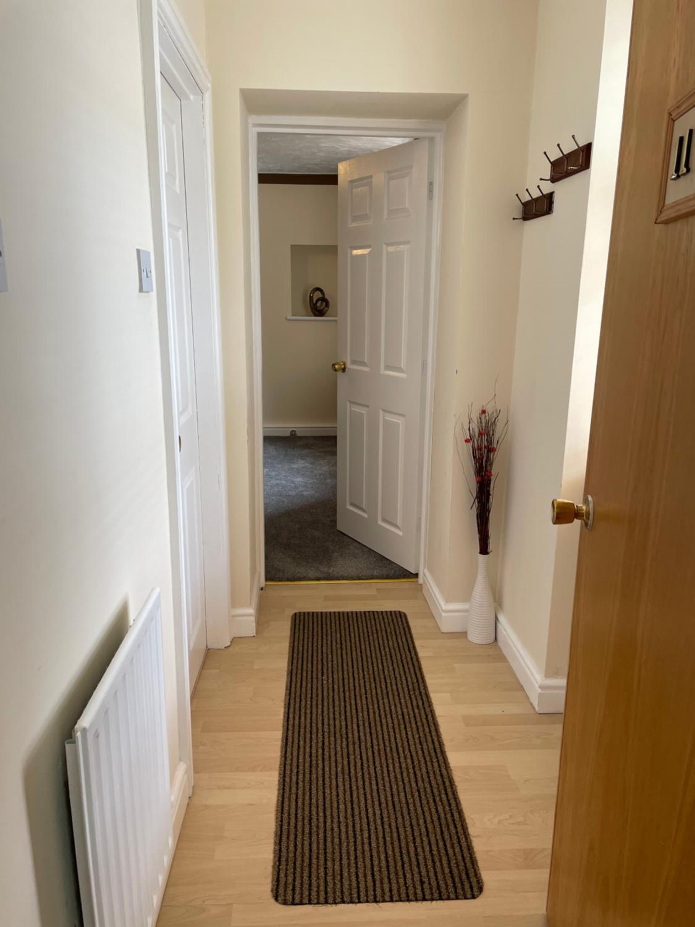 Bron Menai Guest House, Foto 51