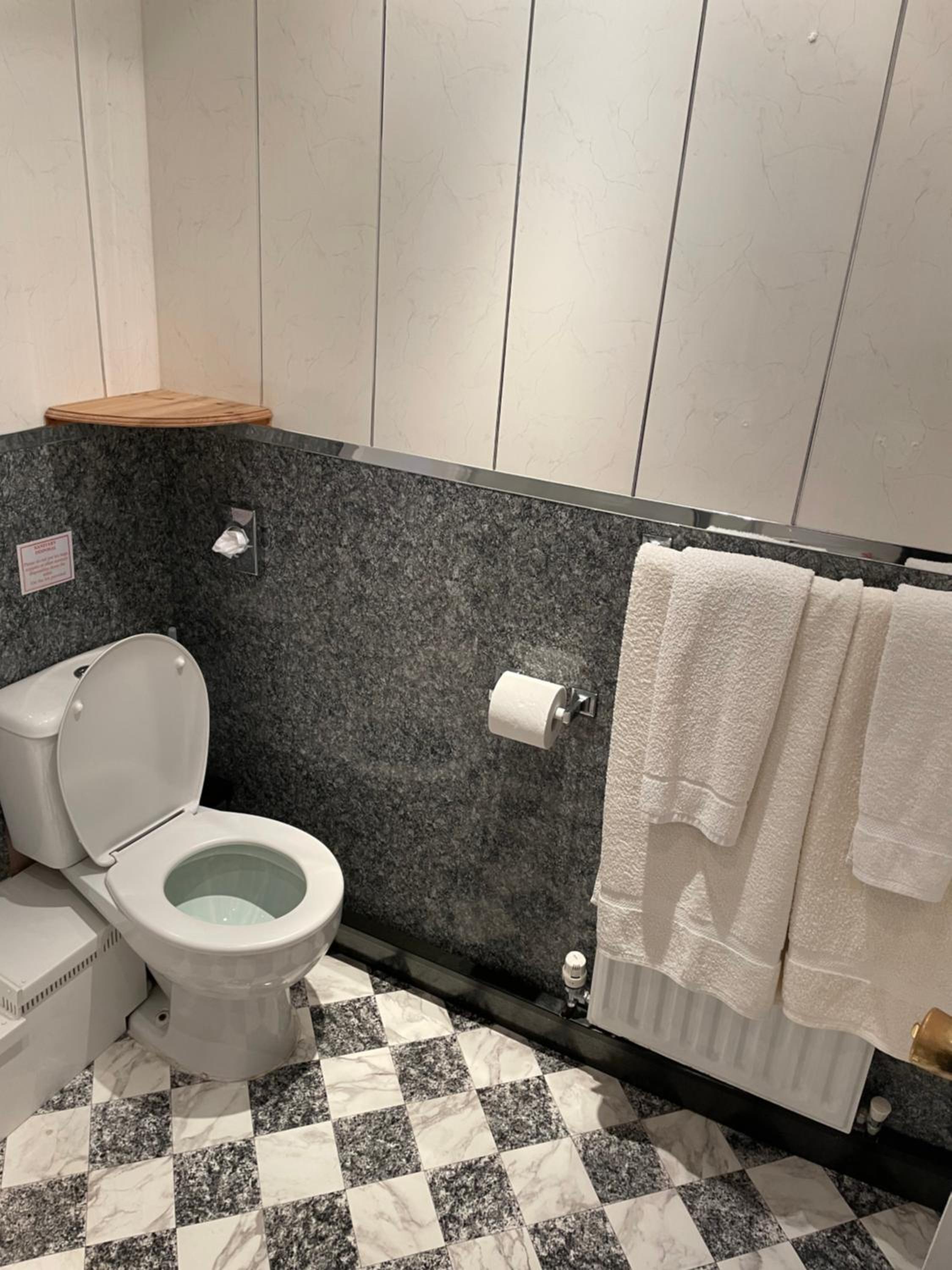 Bron Menai Guest House, Foto 47
