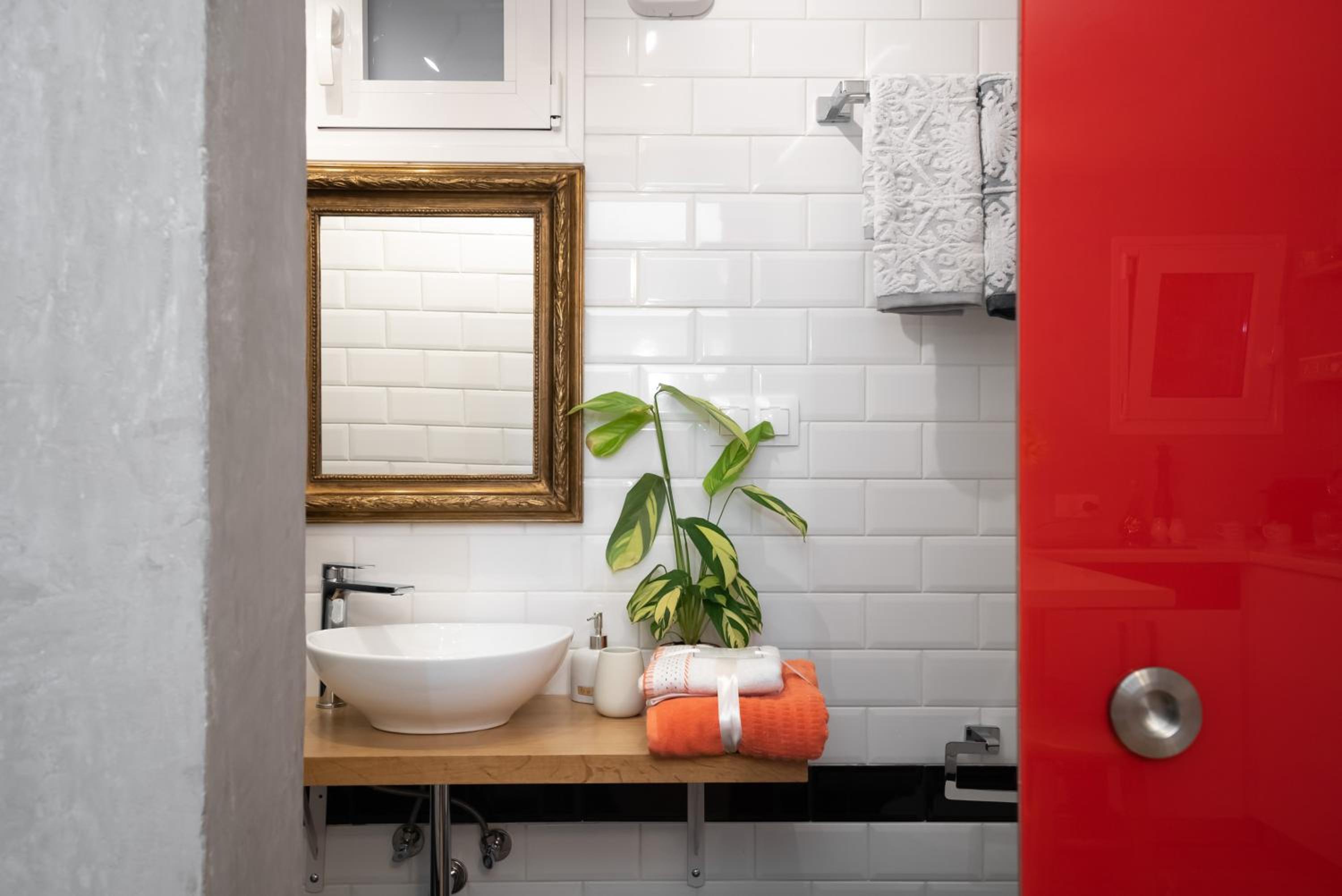 Cozy tiny apartment in the heart of Plaka