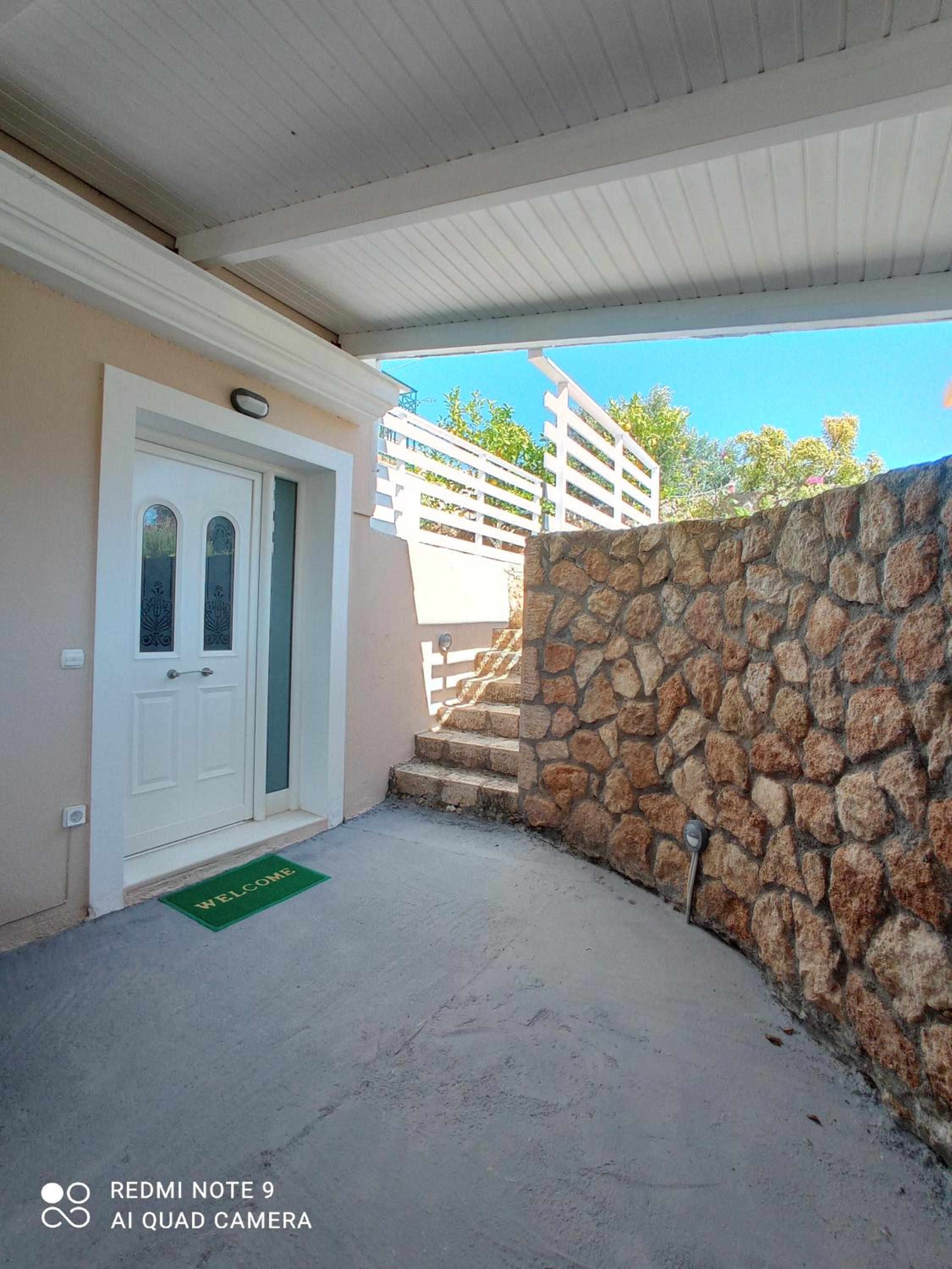 Marina's House