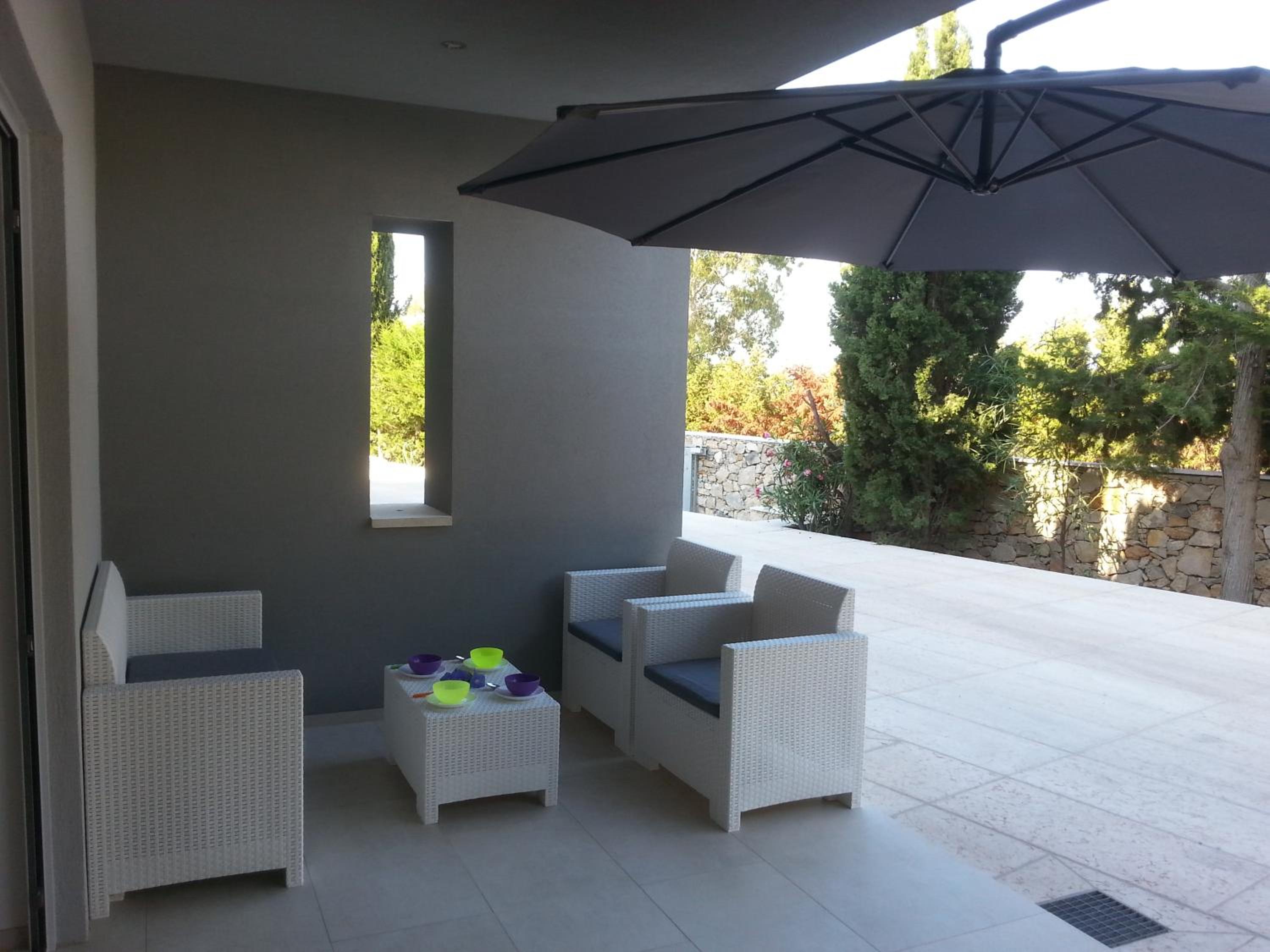 ByB Cà del Mar view 5