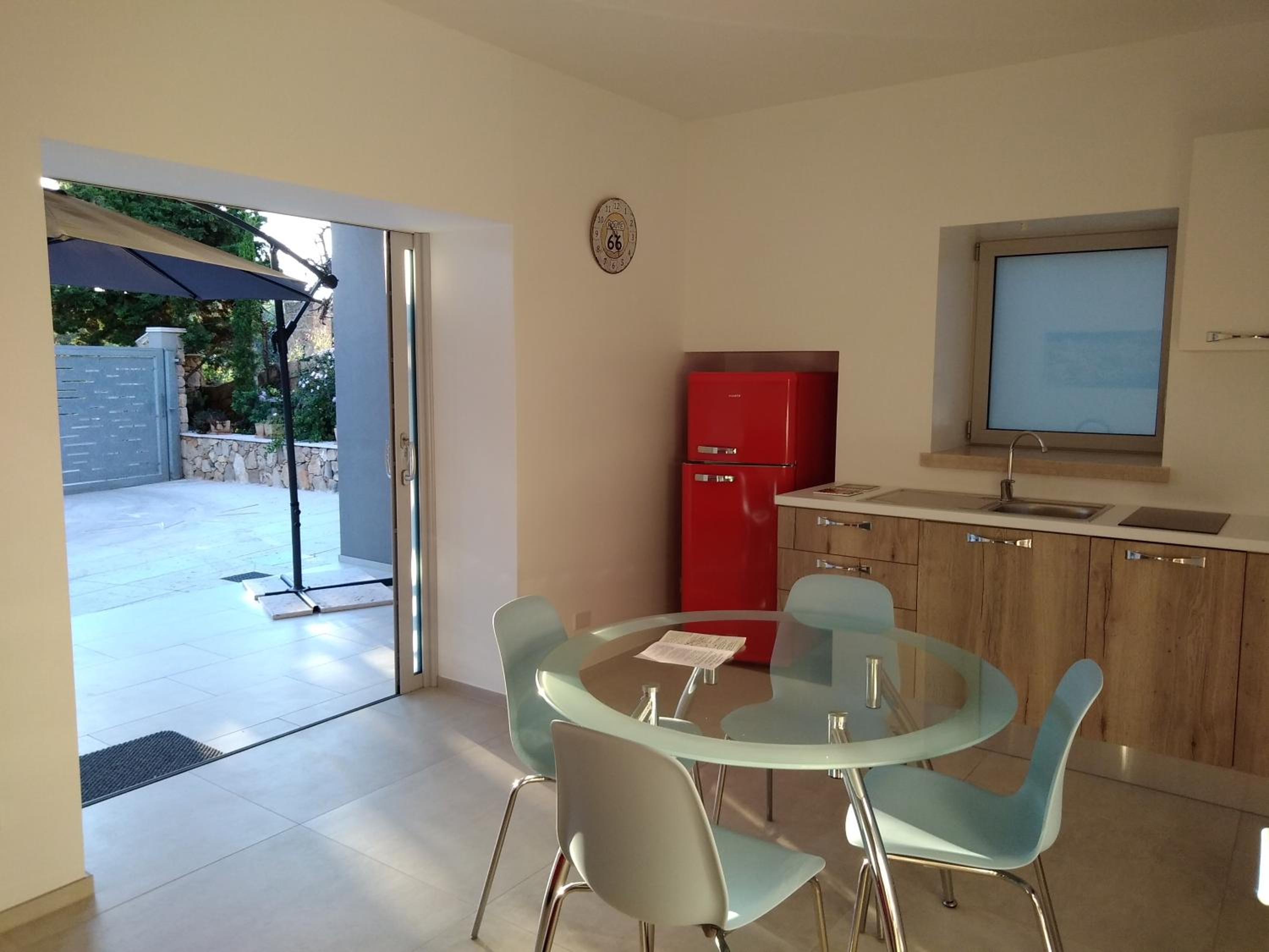 ByB Cà del Mar view 4