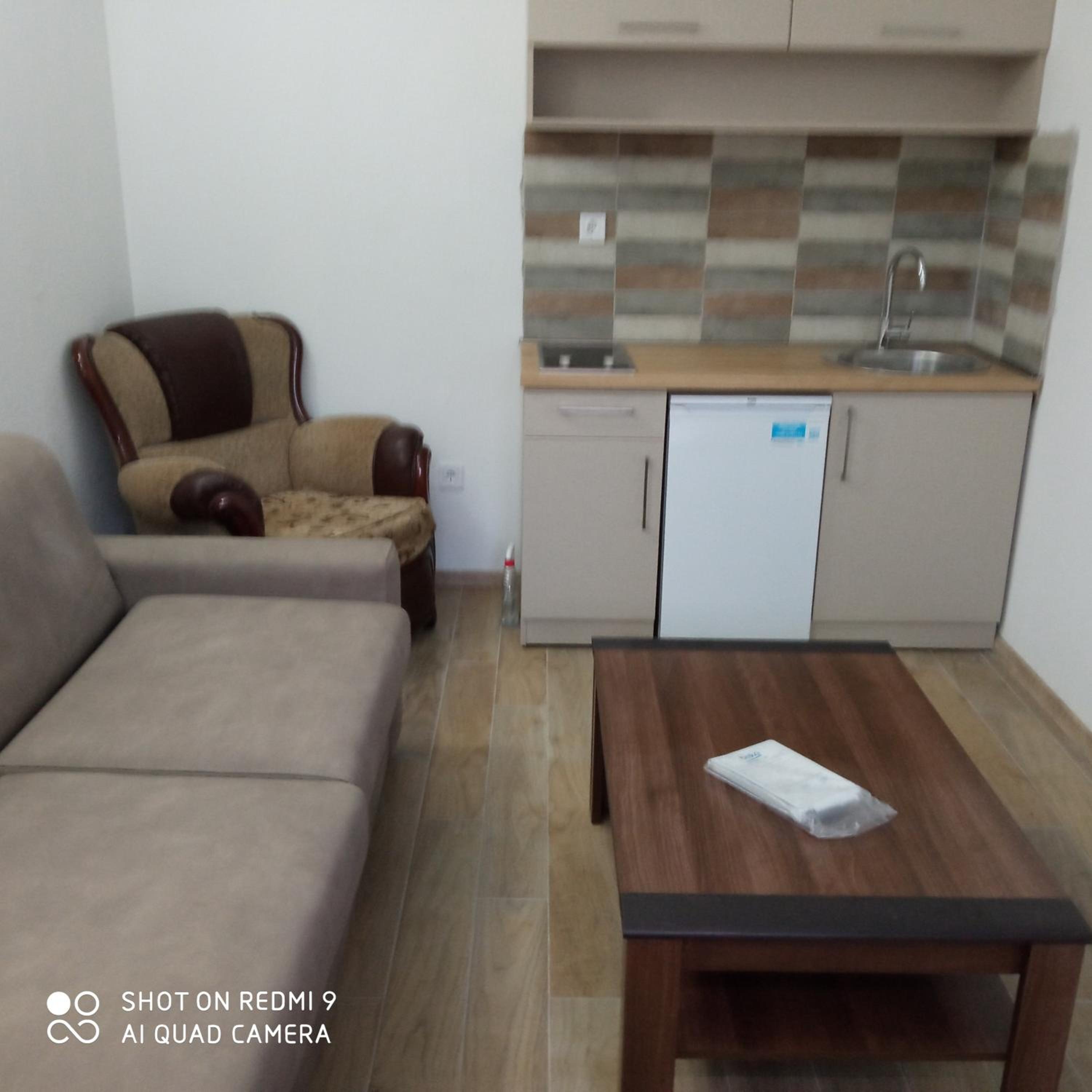 dvokrevetni apartman view 3