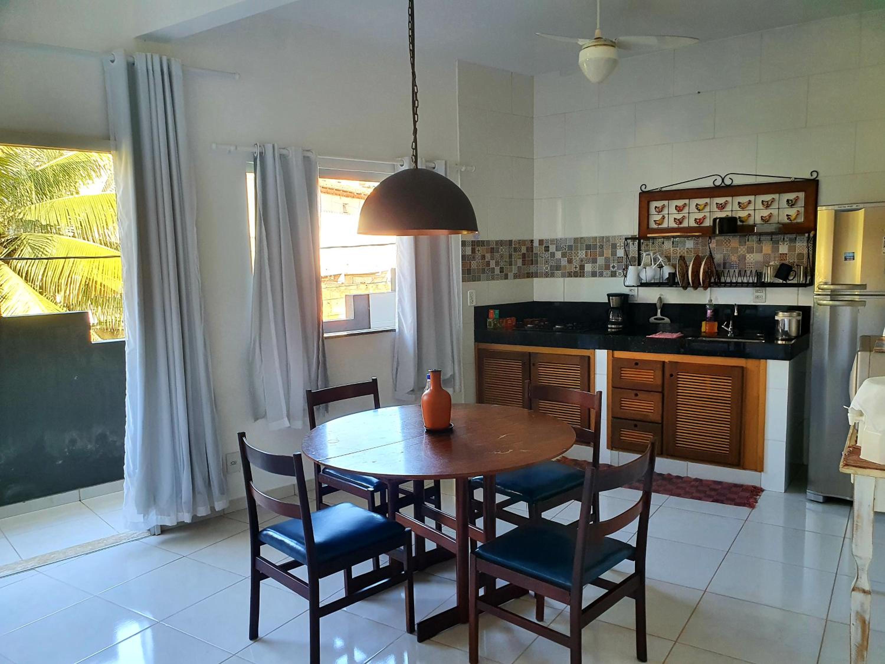 RESIDENCIAL FLATS ANGELIM IV - 2 QUARTOS C/ AR view 3