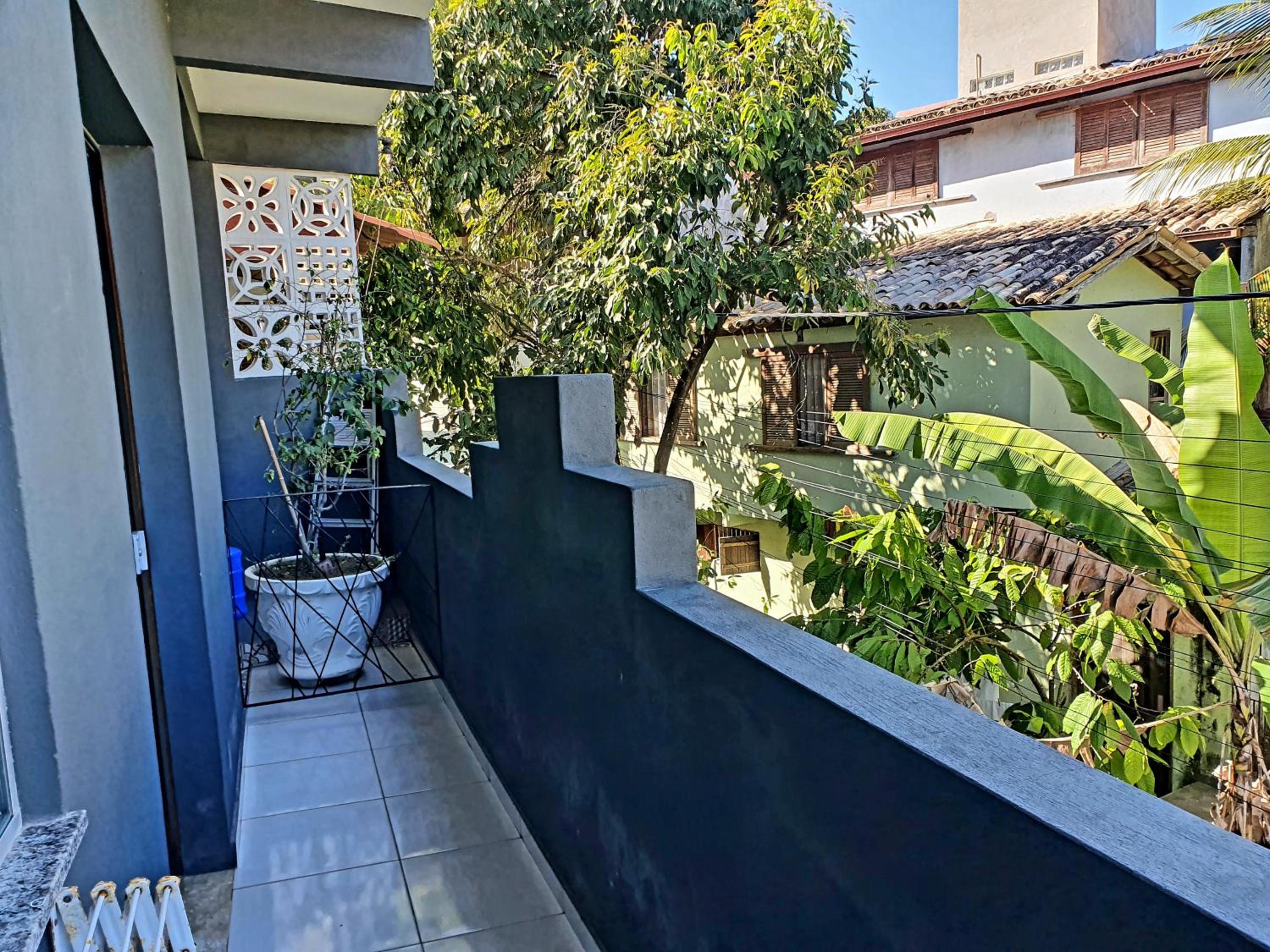 RESIDENCIAL FLATS ANGELIM IV - 2 QUARTOS C/ AR