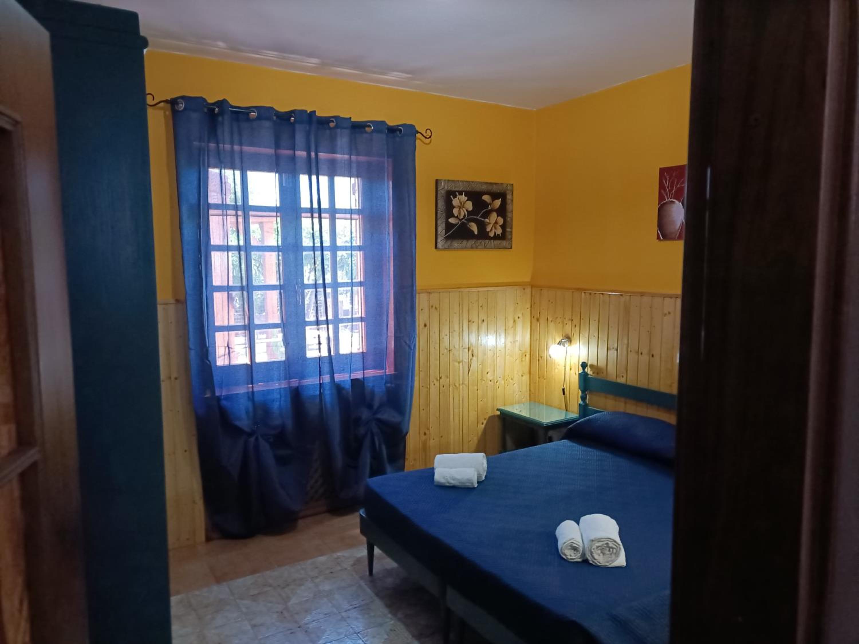 Mony's Island B&B