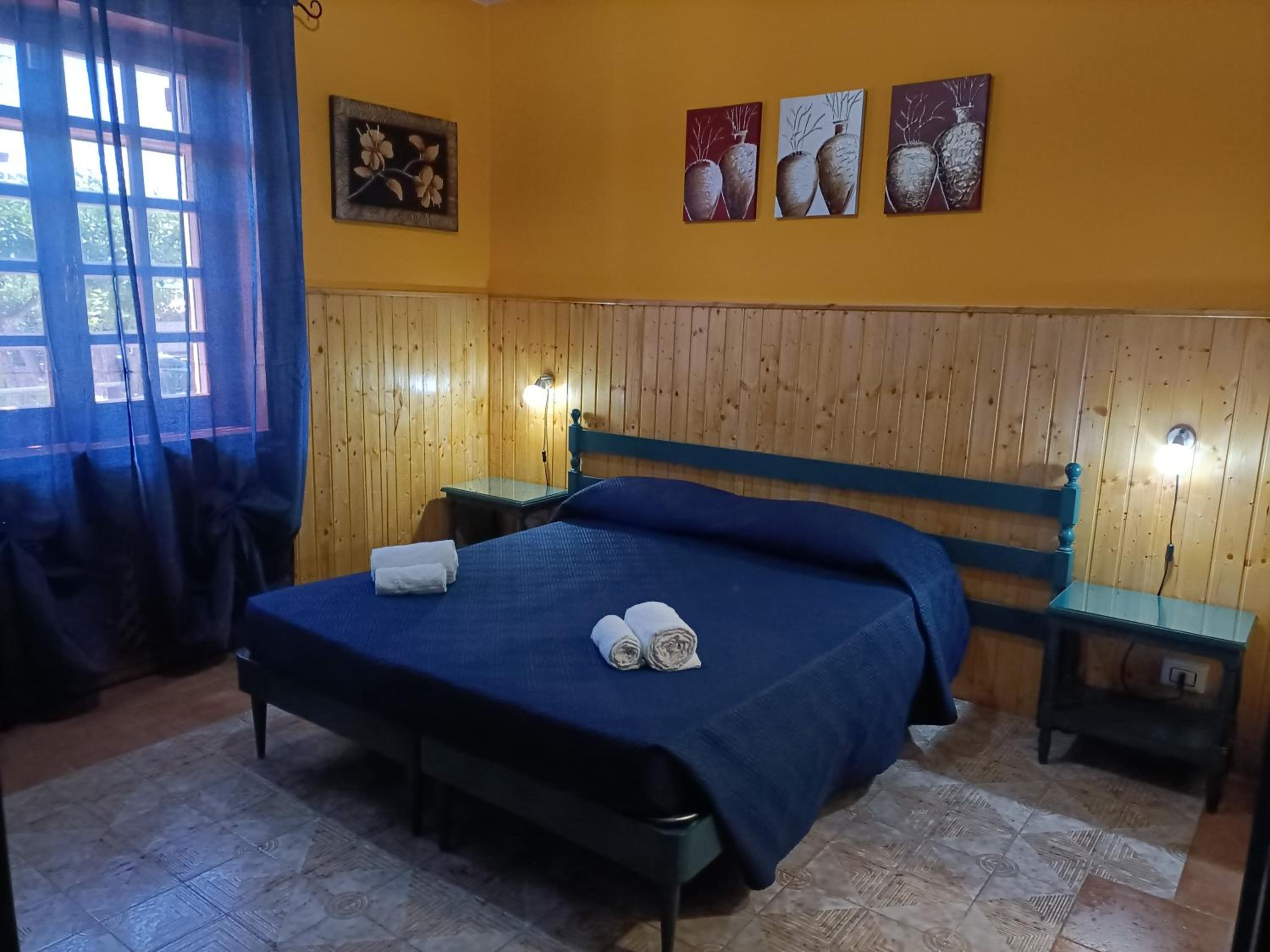 Mony's Island B&B