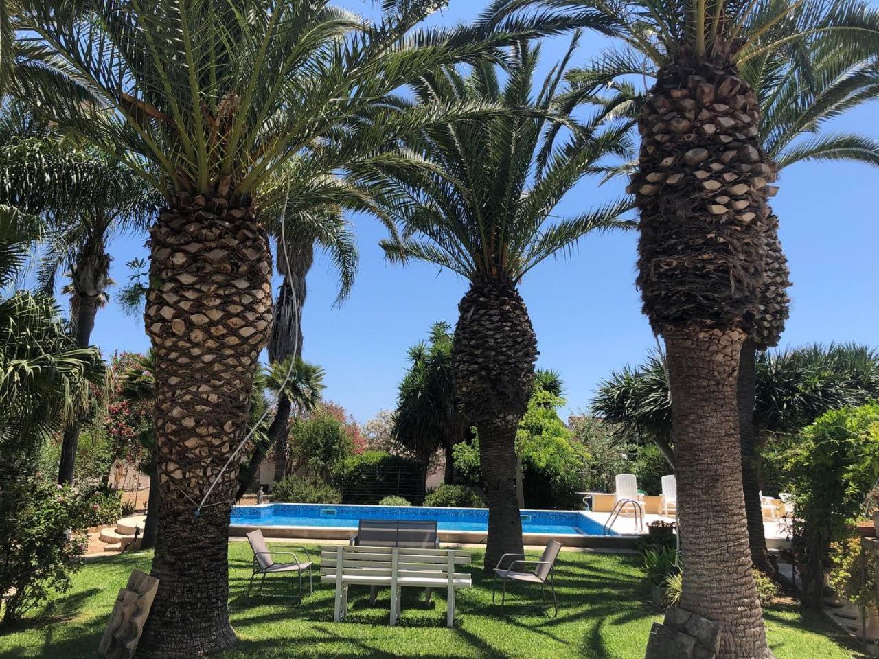 Villa Yucca view 4