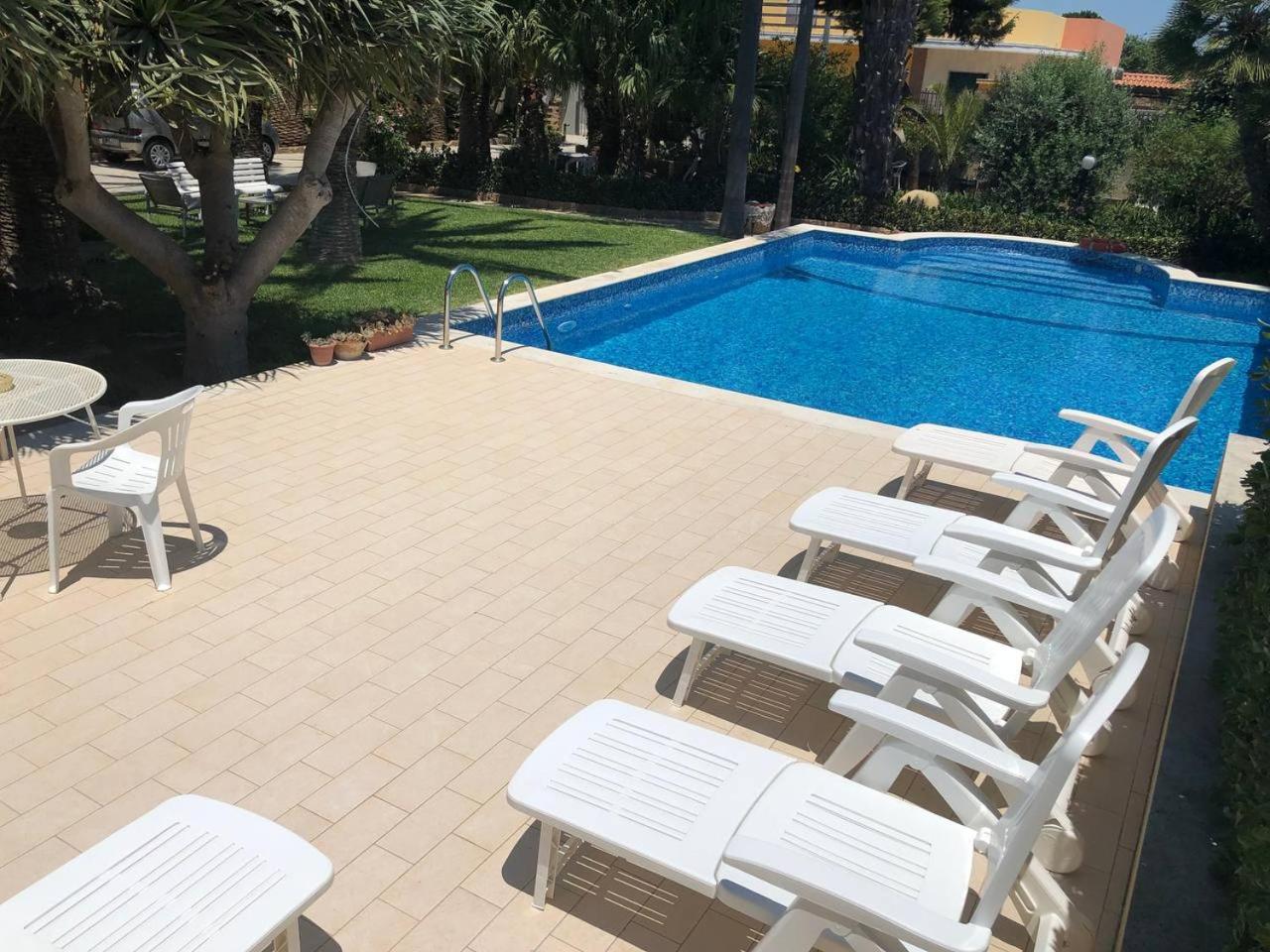 Villa Yucca view 3