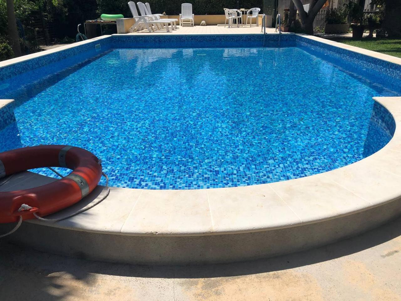 Villa Yucca view 2