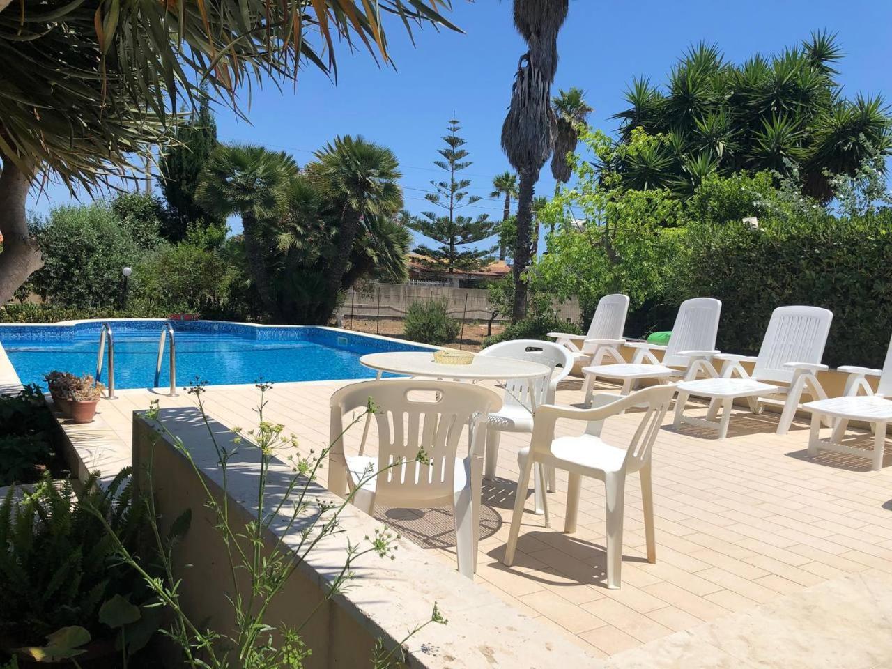 Villa Yucca view 5
