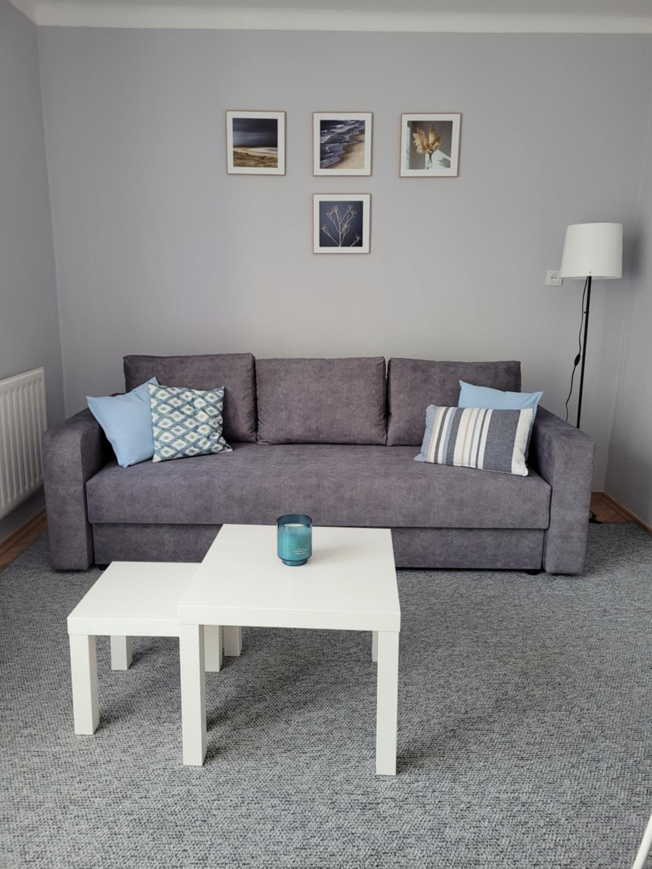 Apartament City Center view 3