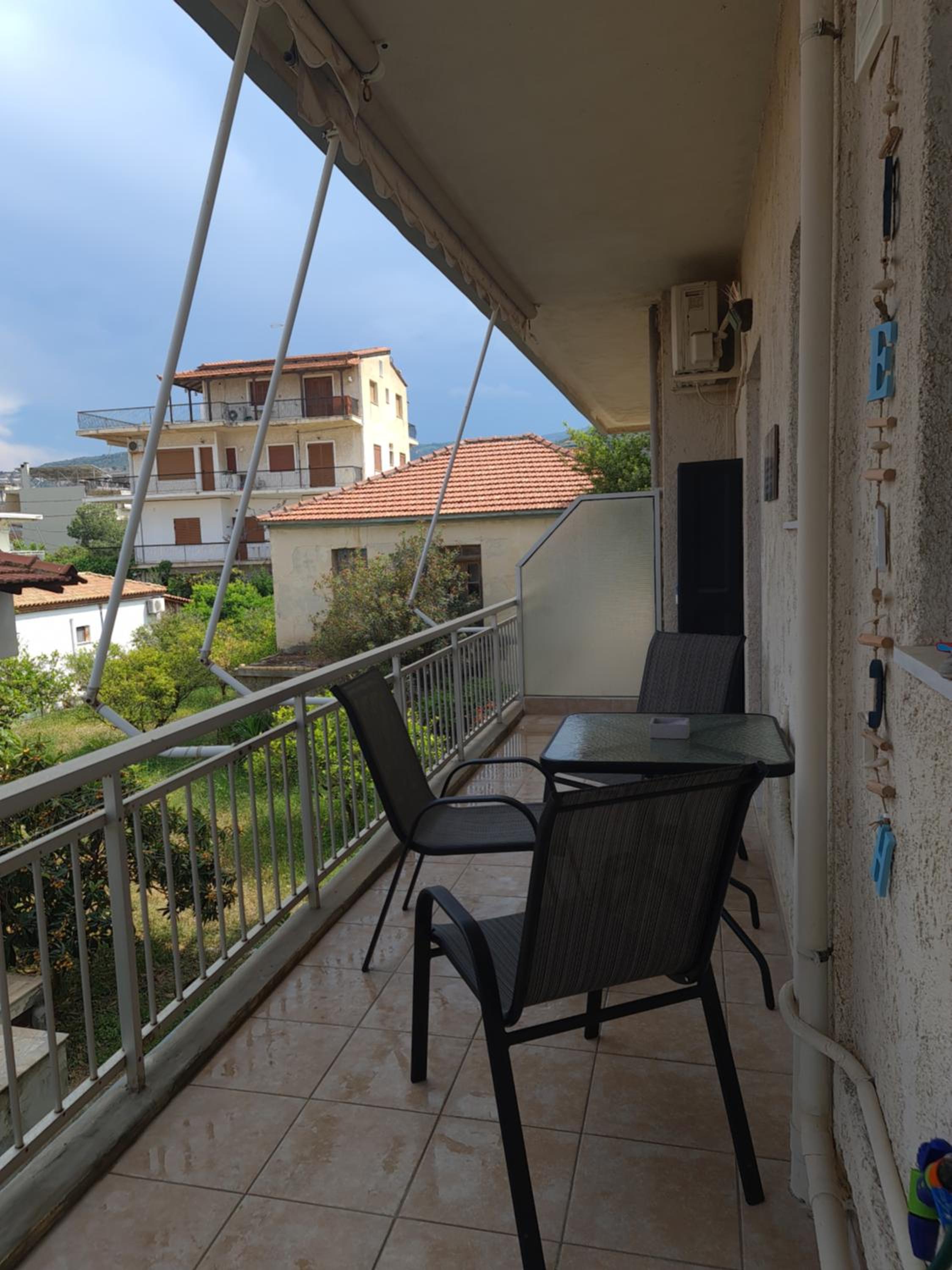 Seaside Apartments in Xilokastro view 5