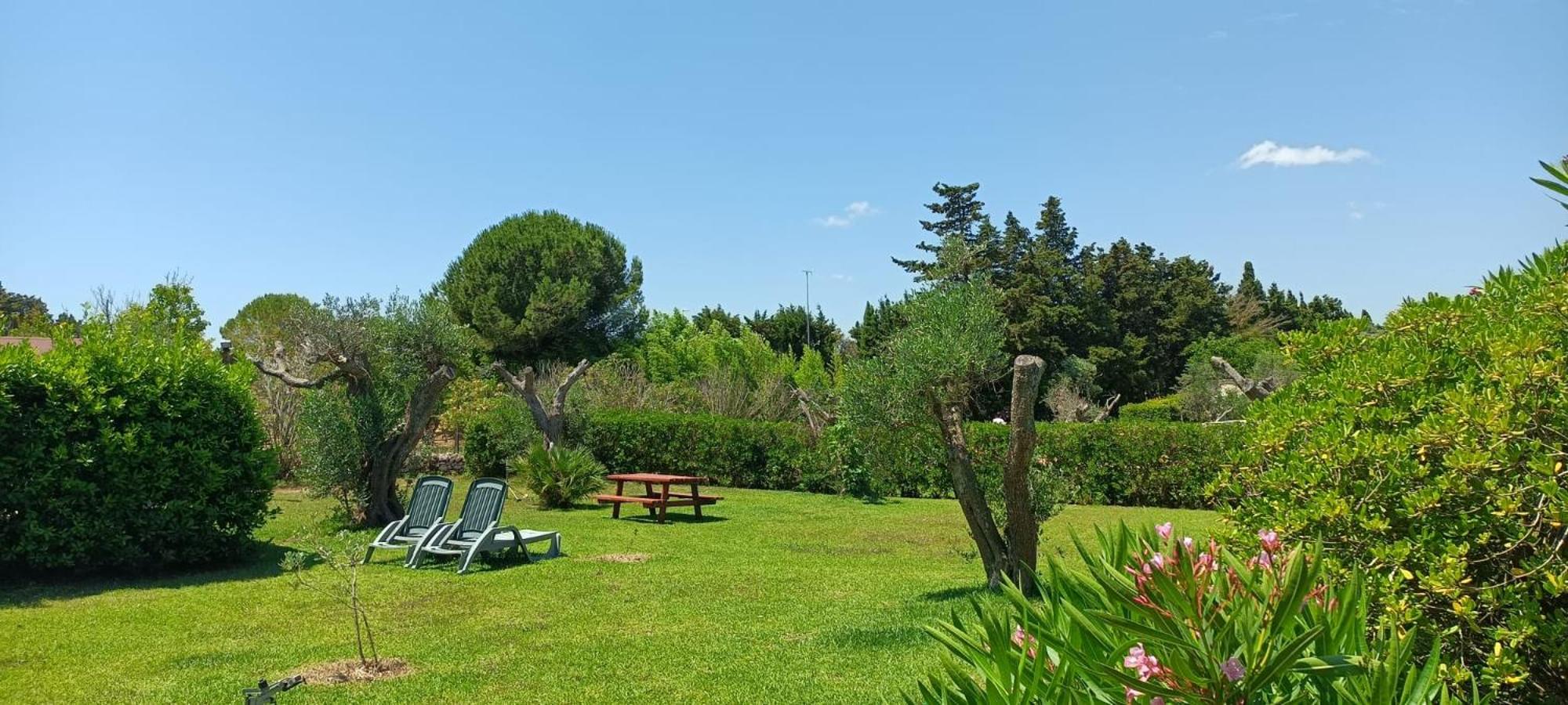 Agriturismo Massaro Pietro