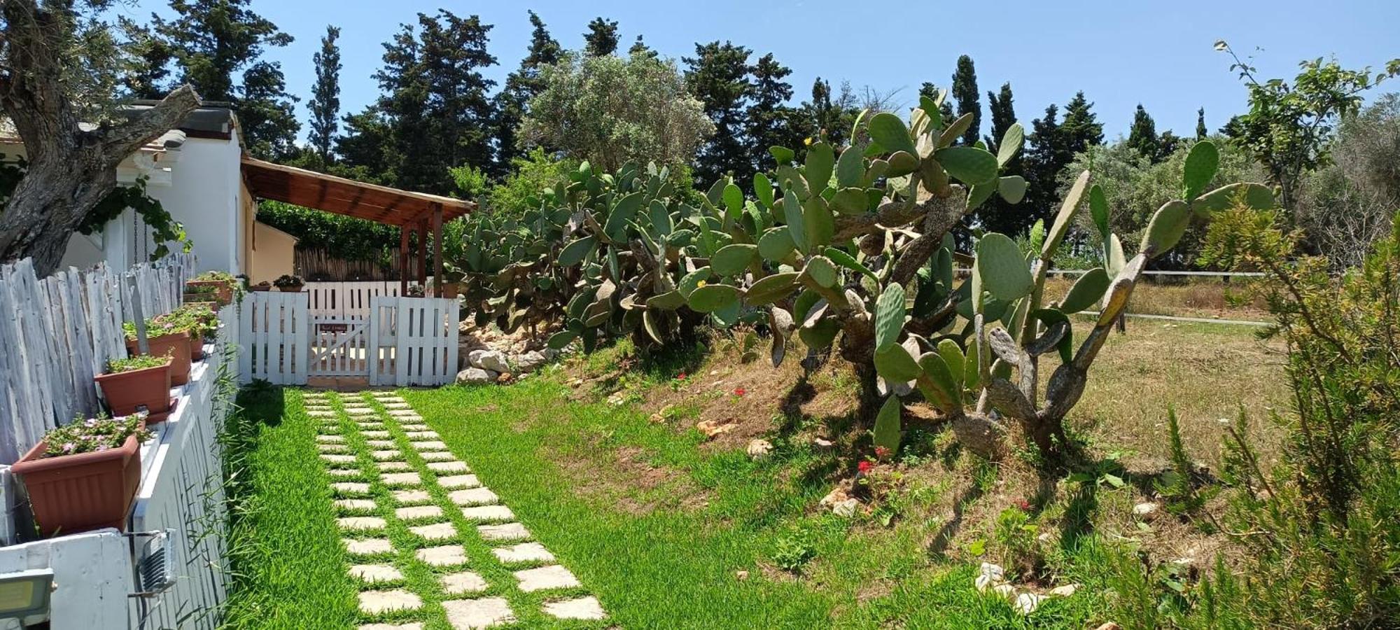 Agriturismo Massaro Pietro