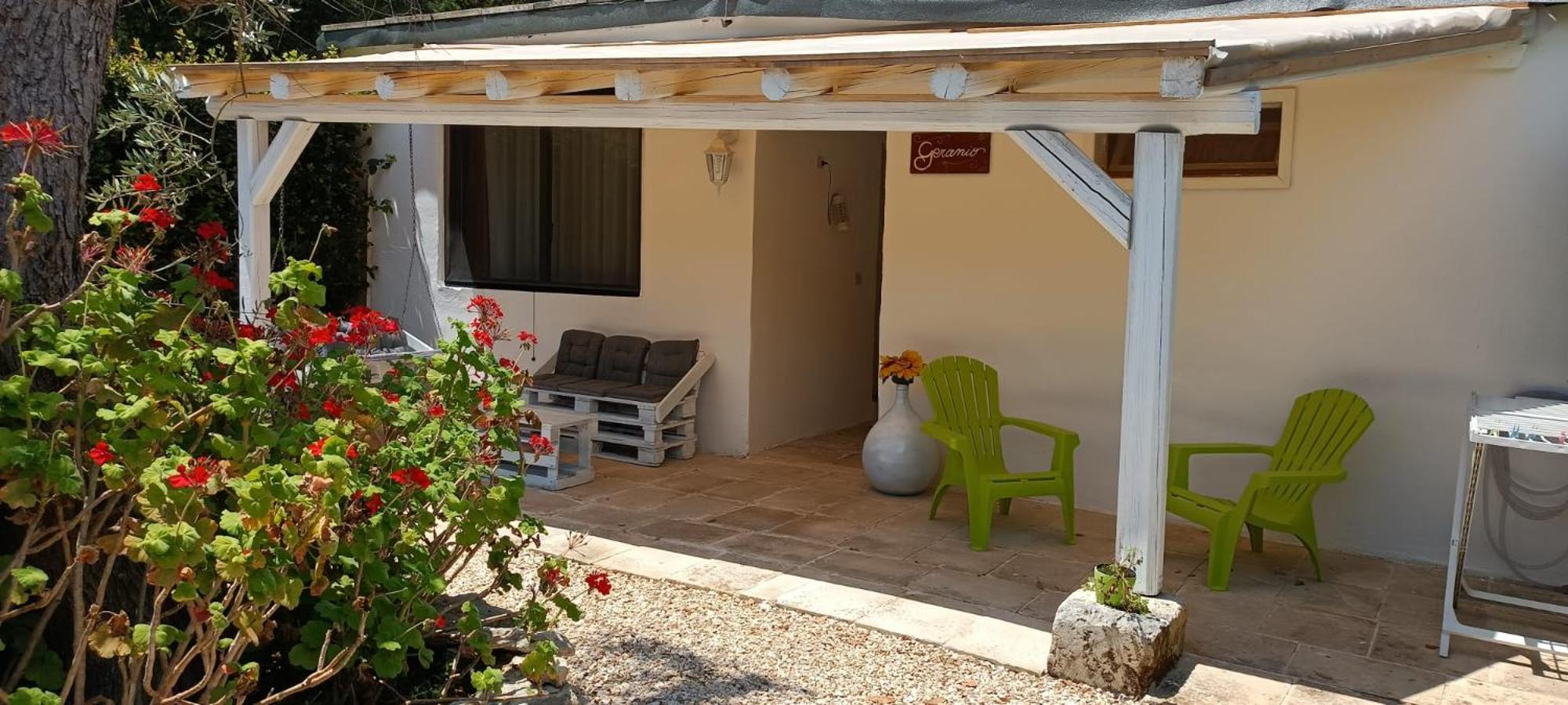 Agriturismo Massaro Pietro