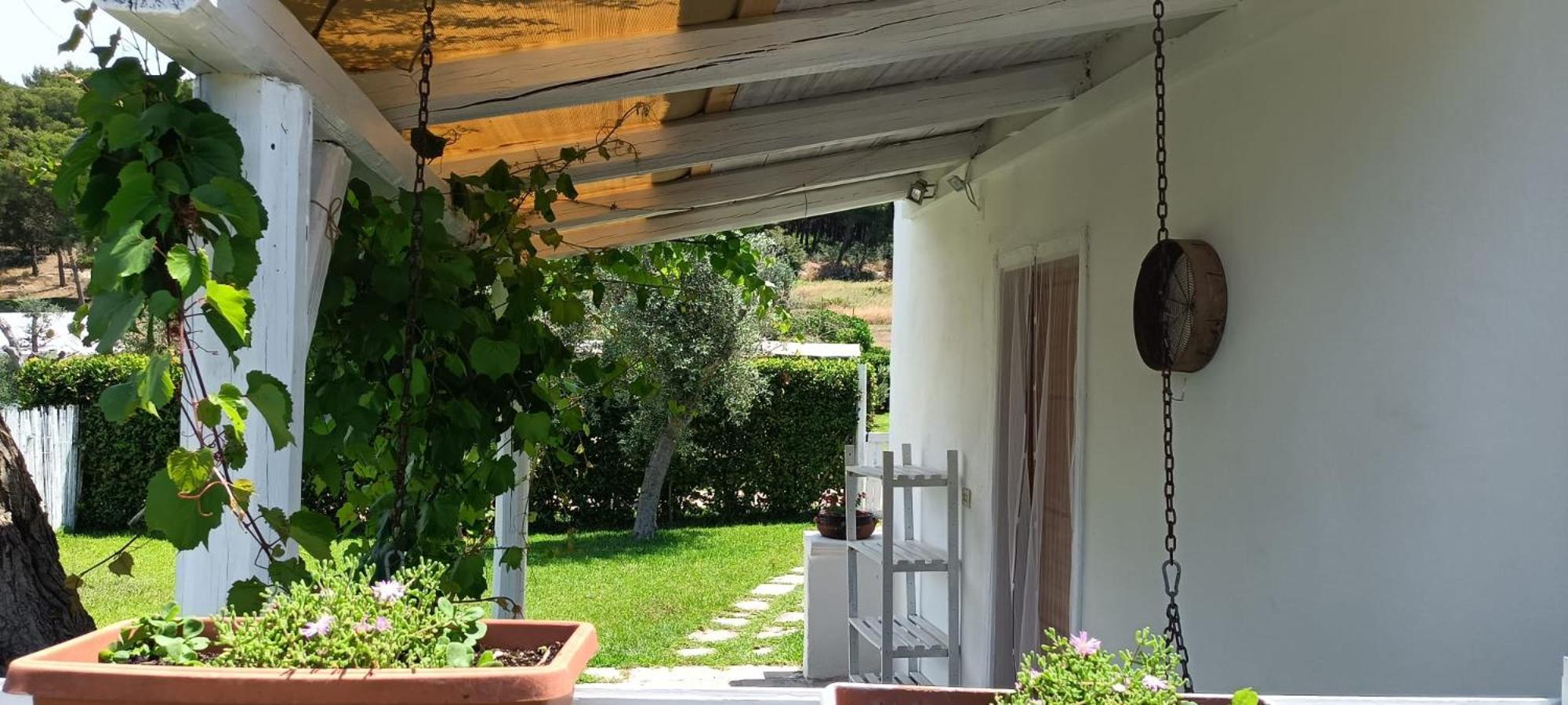 Agriturismo Massaro Pietro