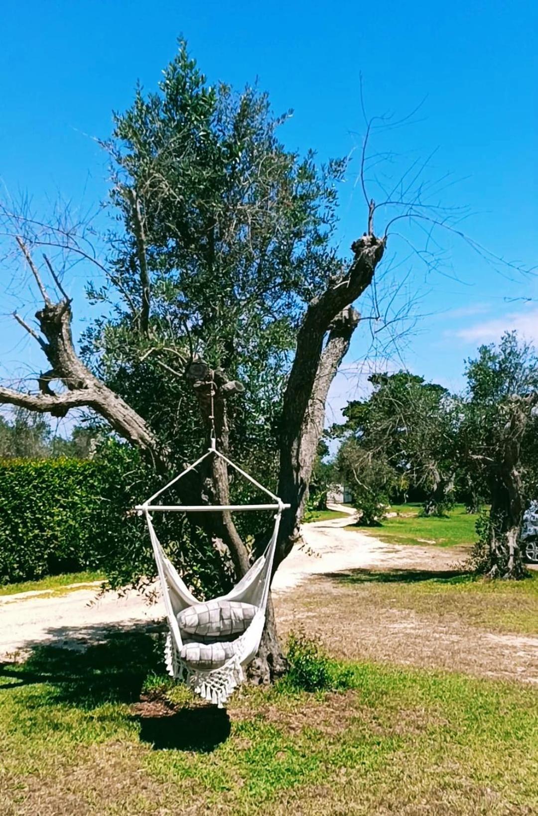 Agriturismo Massaro Pietro