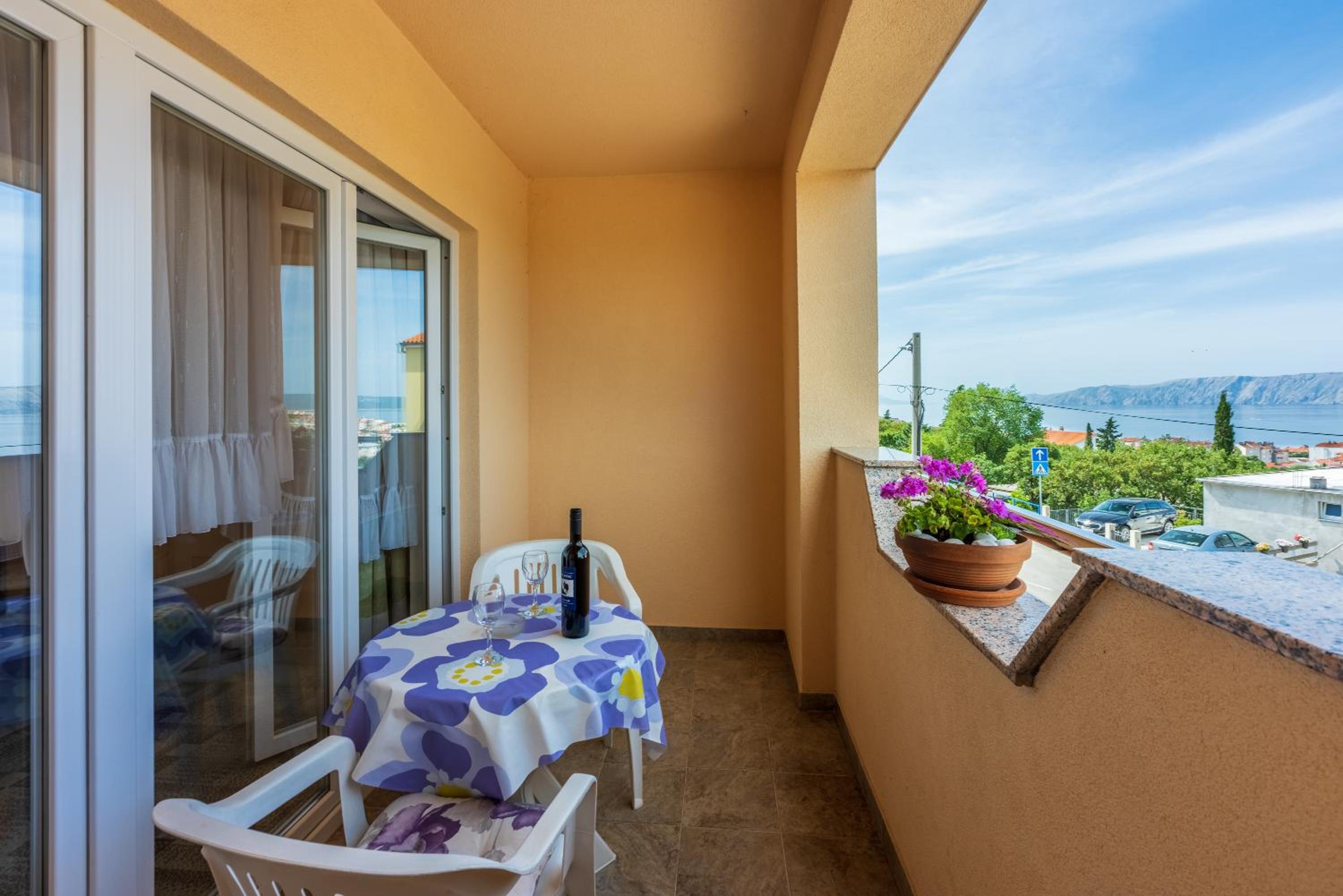 Apartmani Jarić view 3