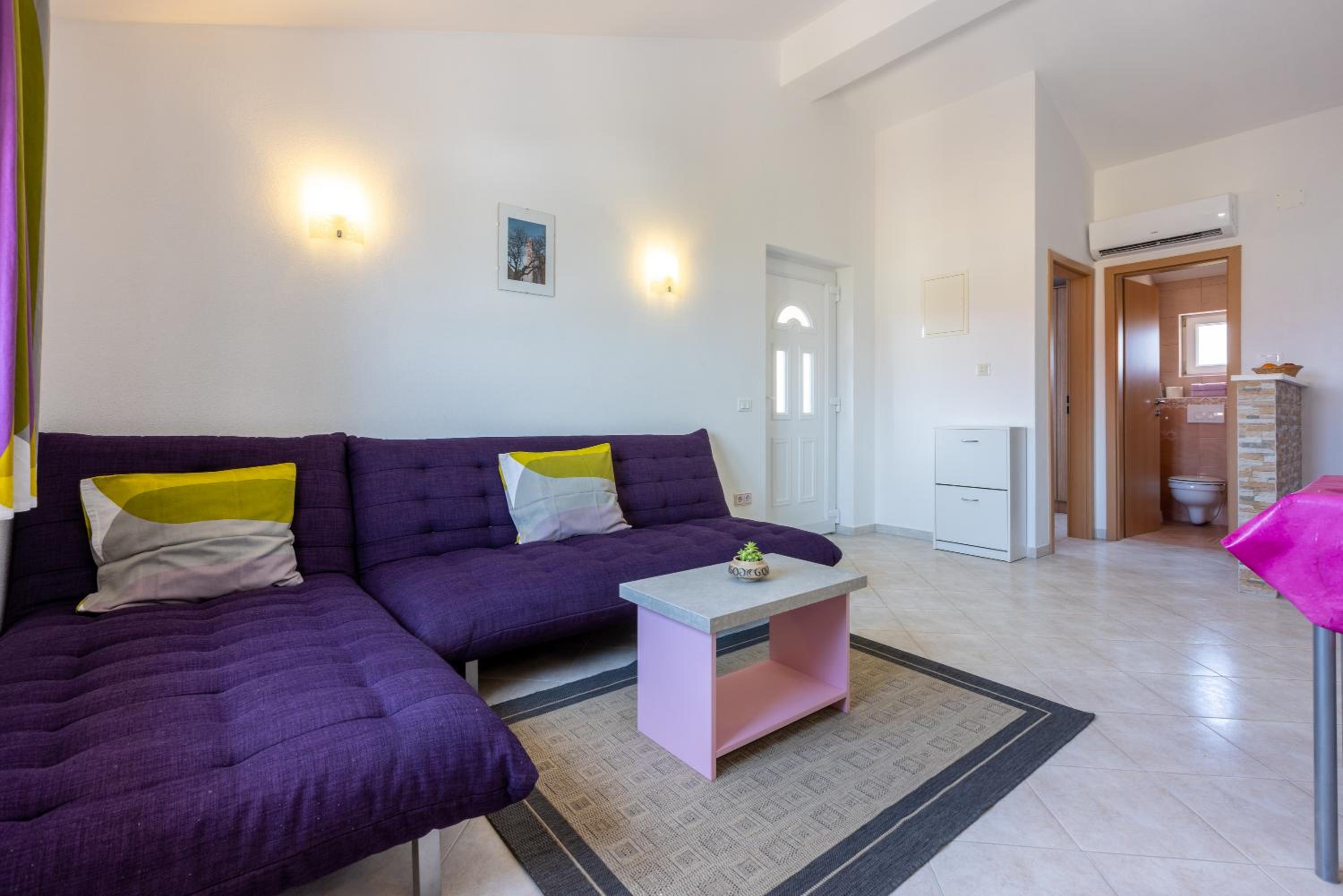 Apartmani Jarić view 5