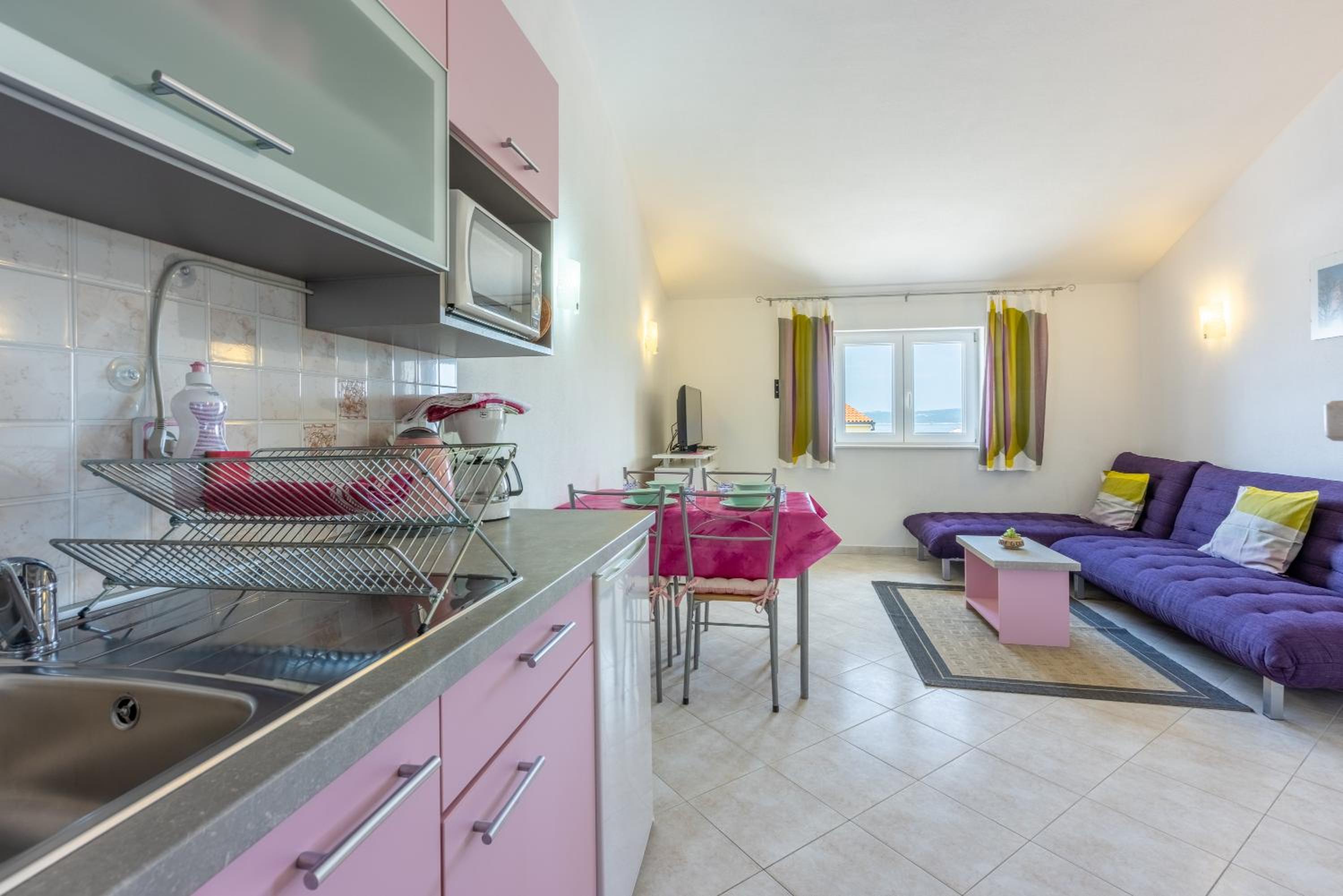 Apartmani Jarić view 4