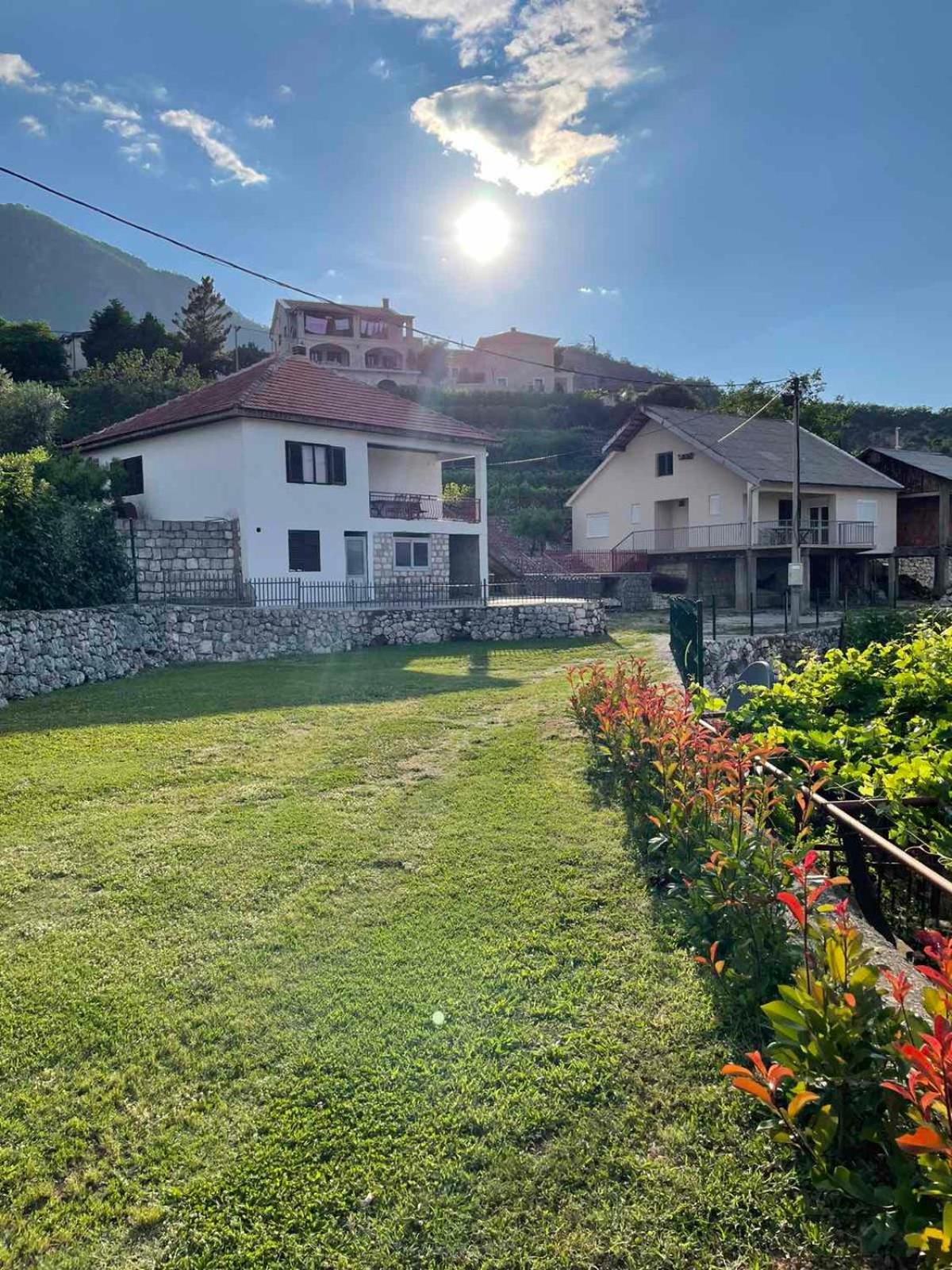 Country House Vukmanovic Bukovik