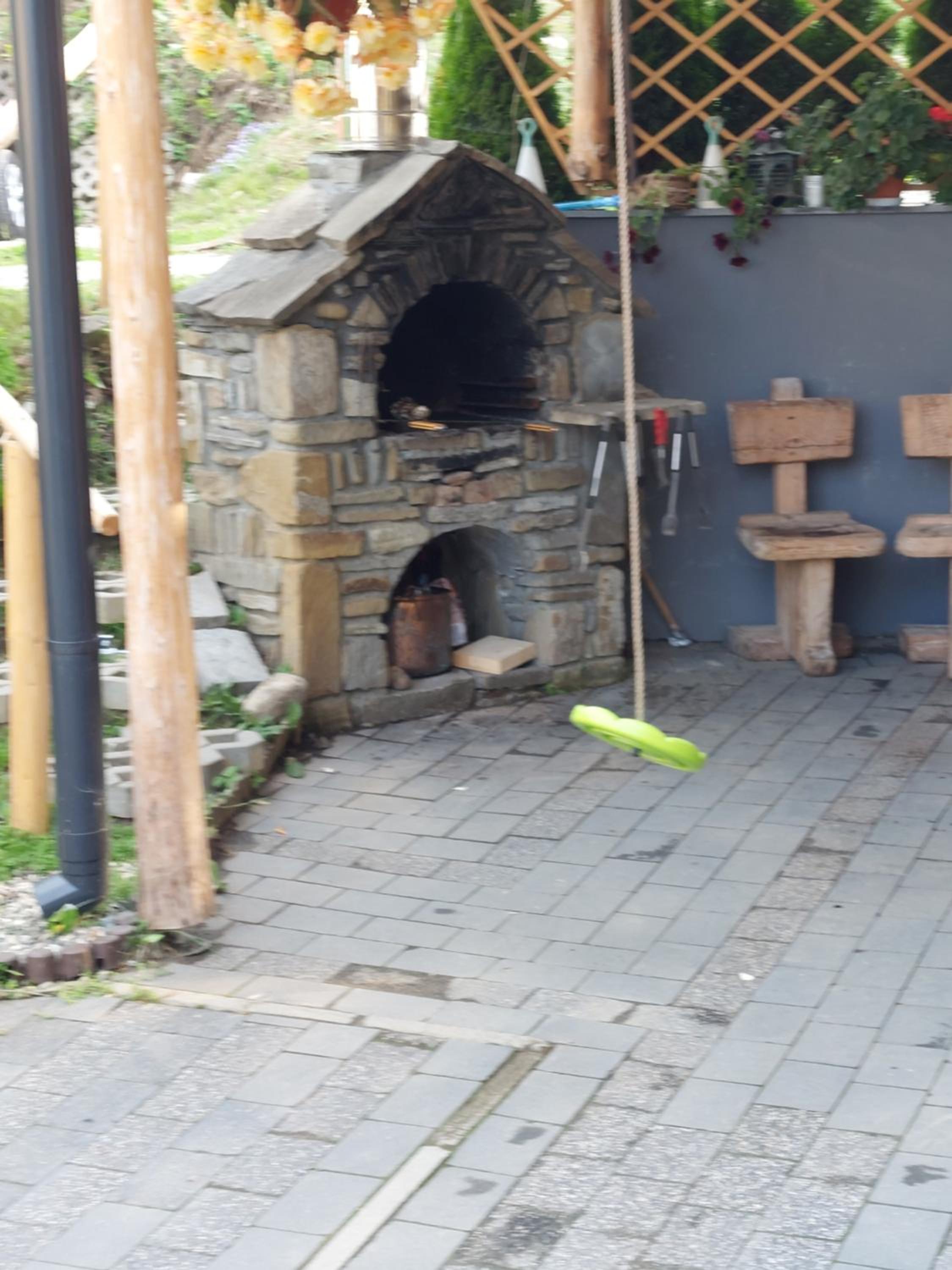 Apartamenty Pod Skałką