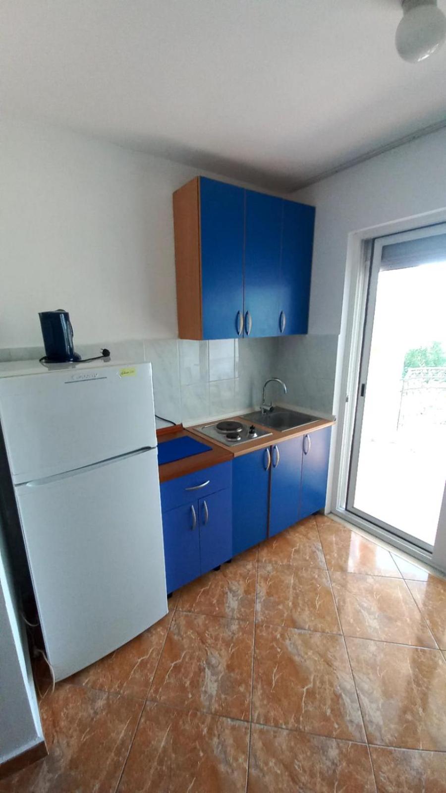 Apartments Dikan
