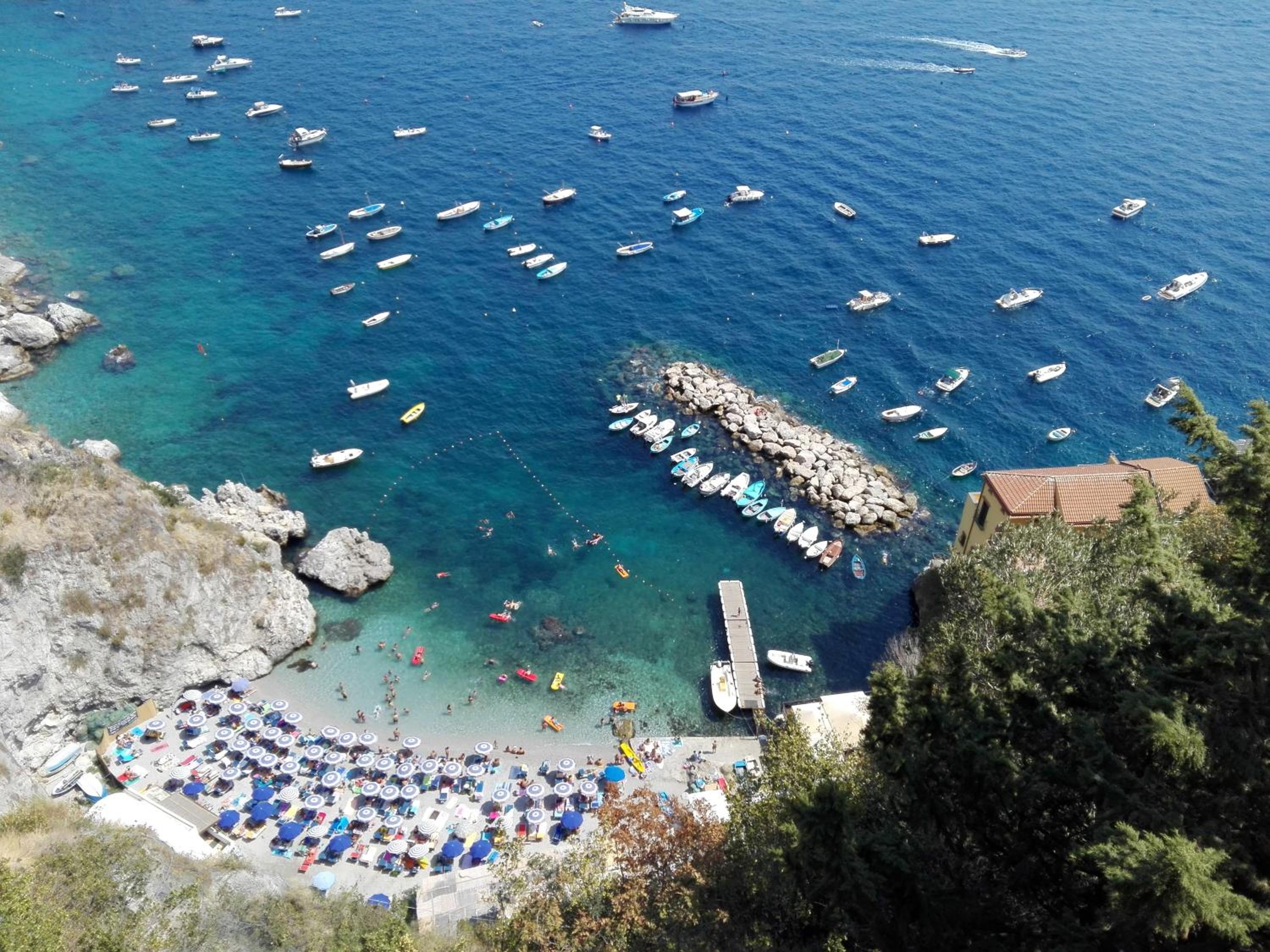 Casa Reginella - Borgo Marinaro view 4
