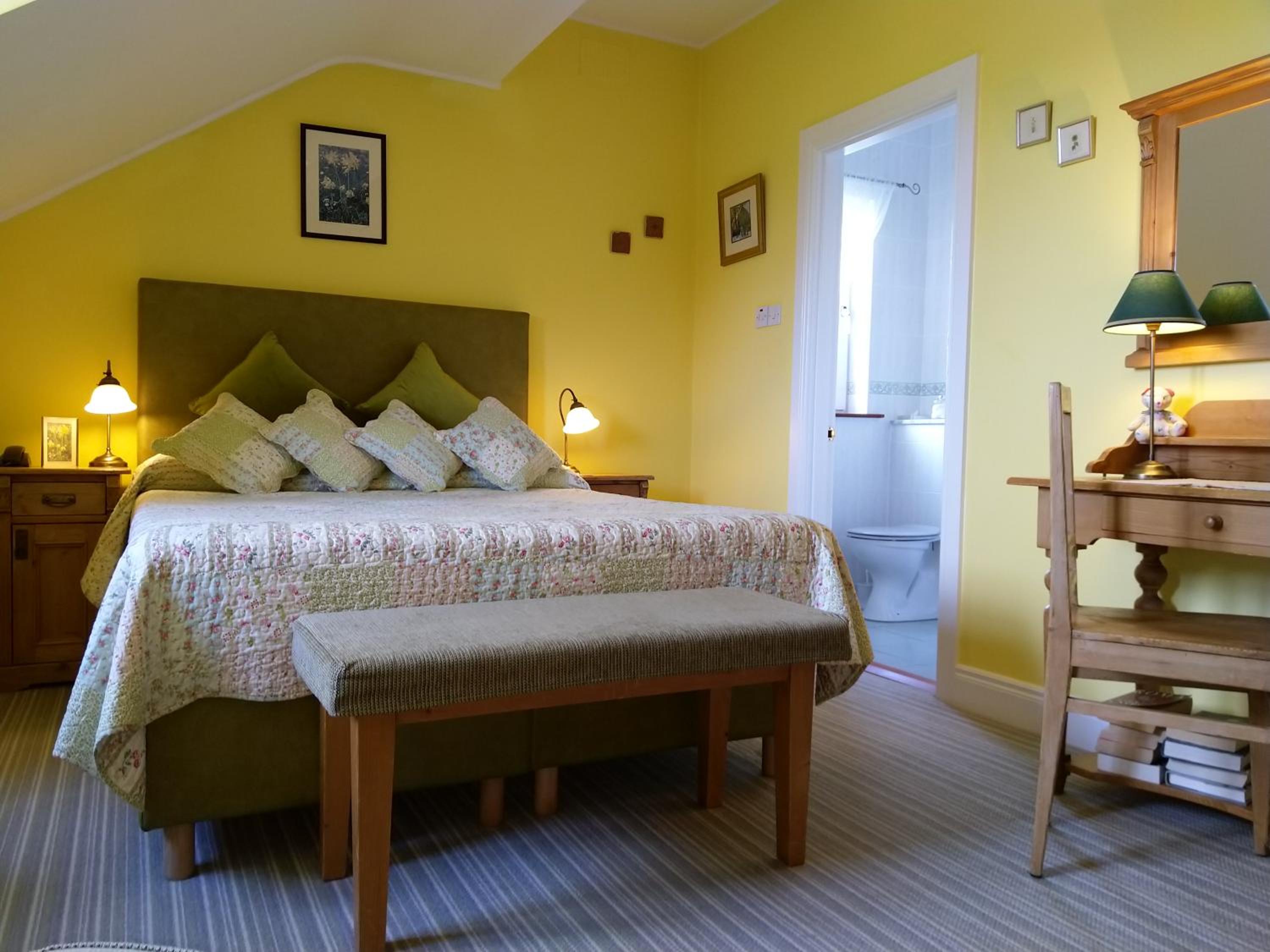 Drumcreehy Country House B&B