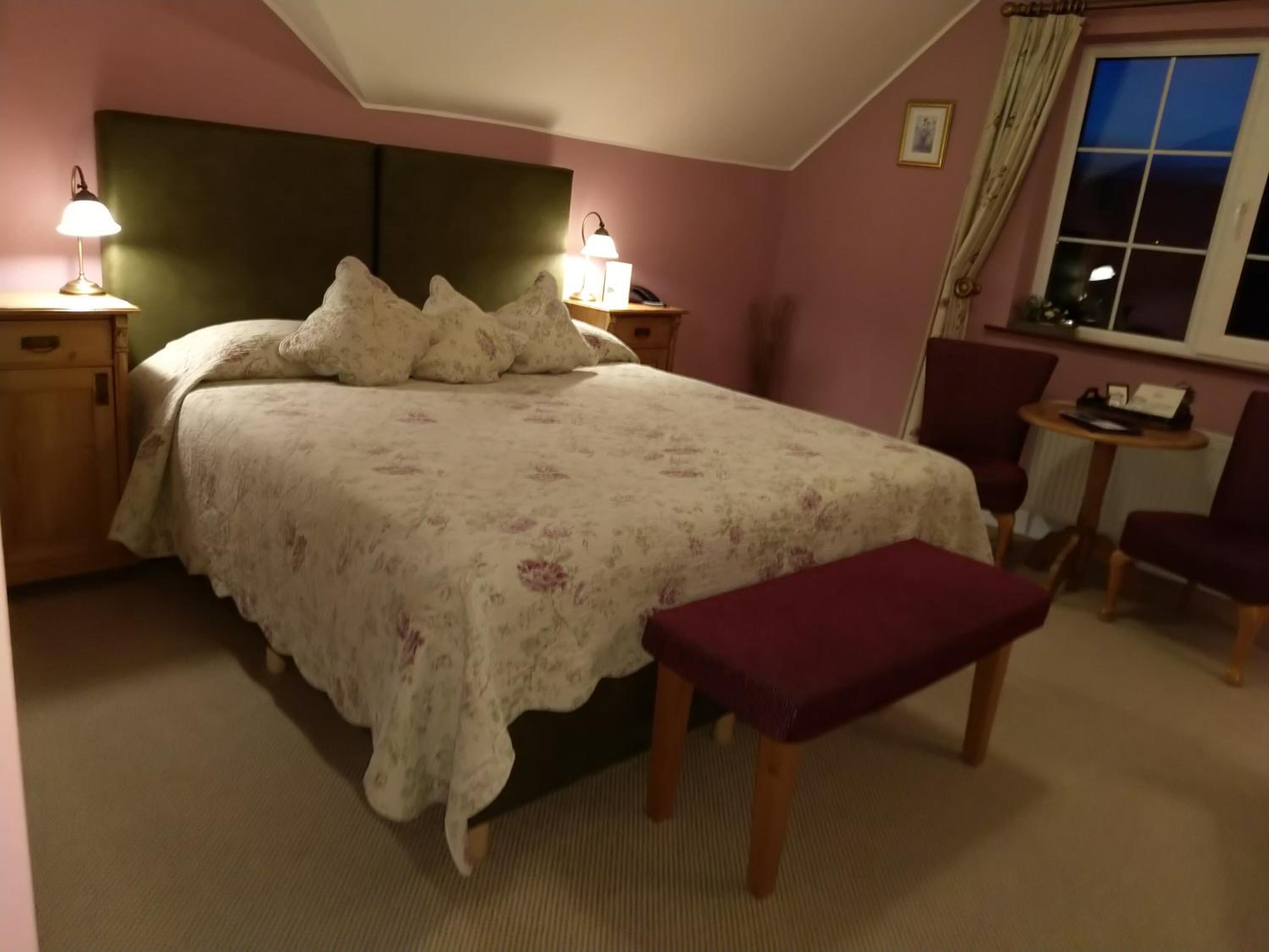 Drumcreehy Country House B&B