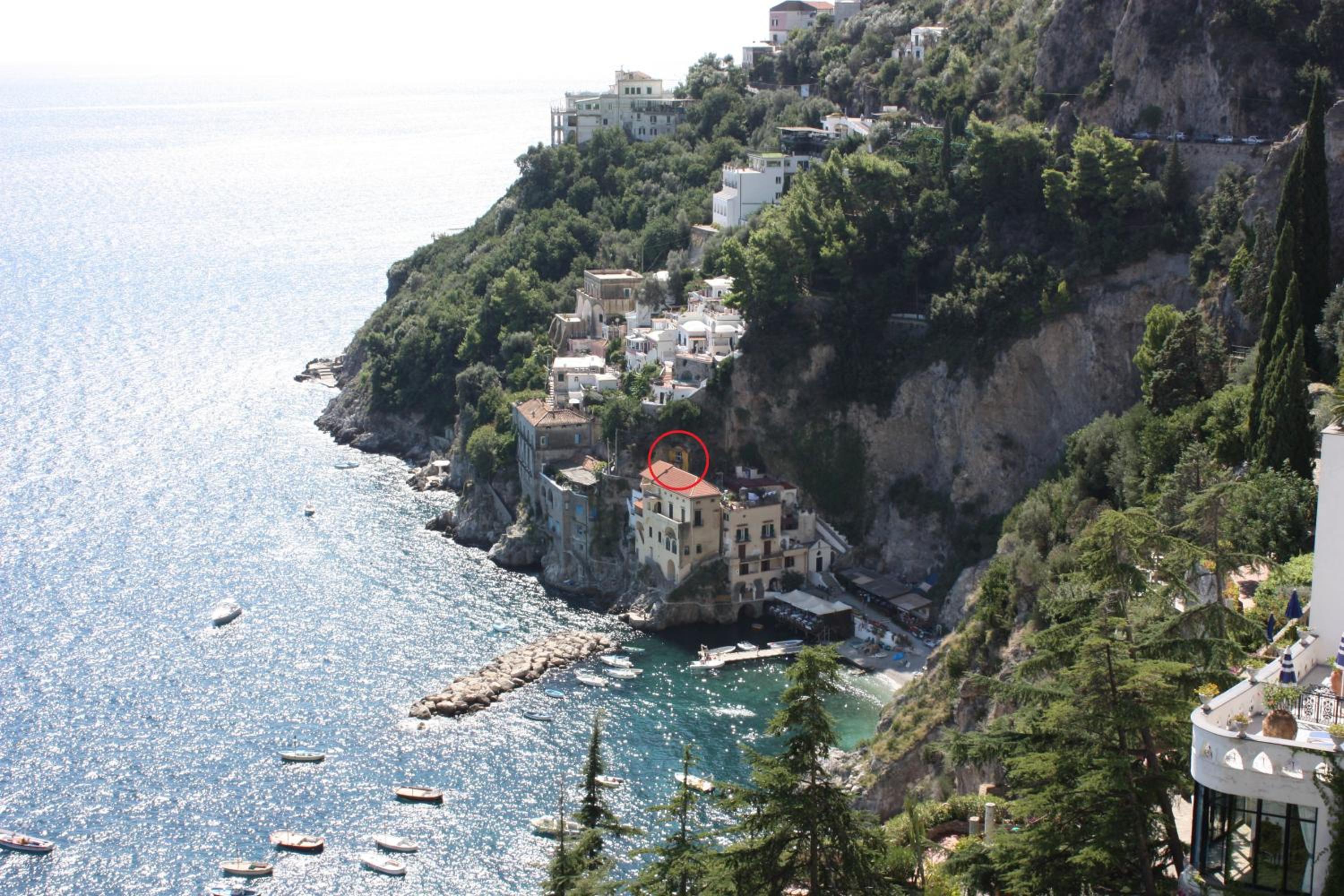 Casa Reginella - Borgo Marinaro view 3